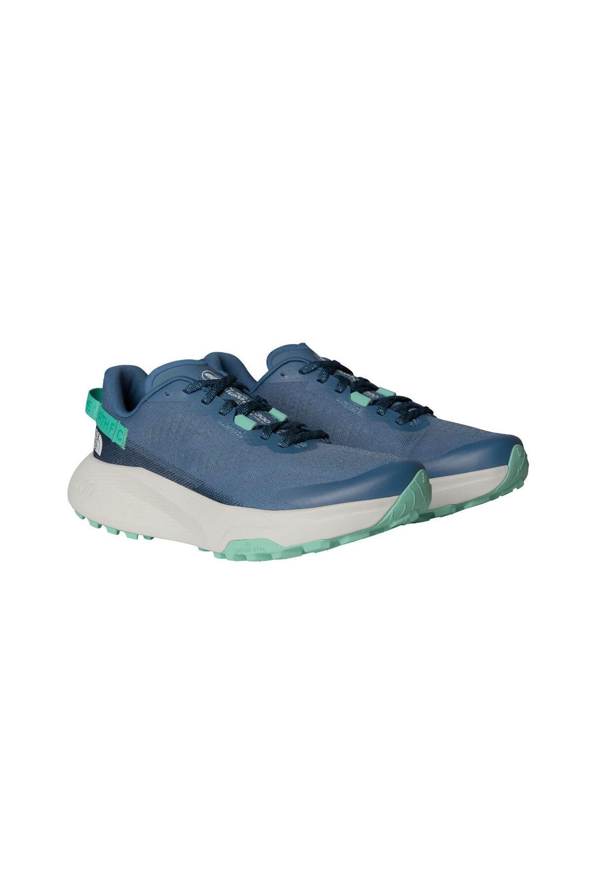 THE NORTH FACE-Altamesa 300 Women's Shoes Nf0A8A9S80F1 Blue-36.5 5
