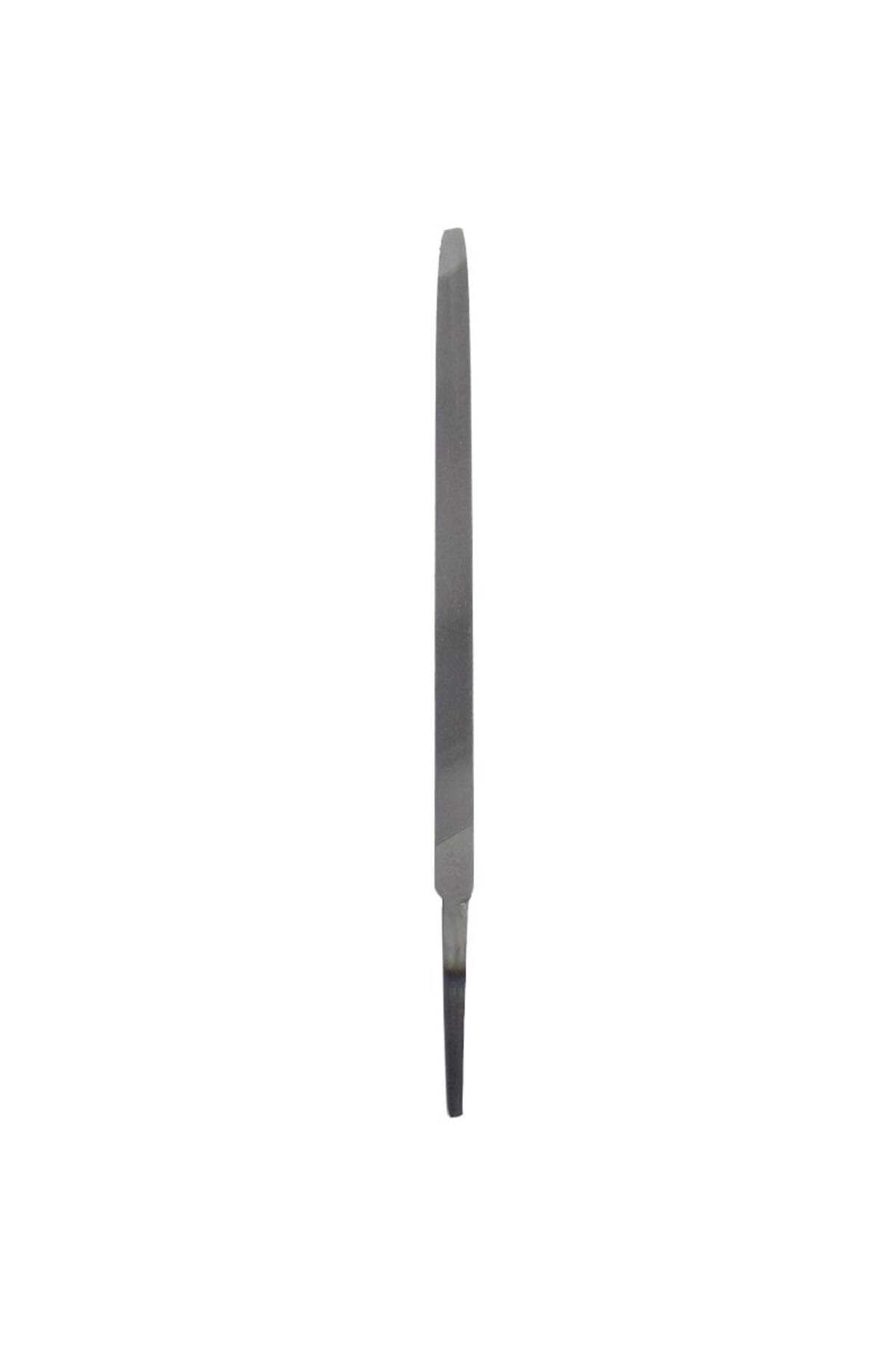 Three Files Üçgen Eğe Slim 7'' 23cm EĞSİL7