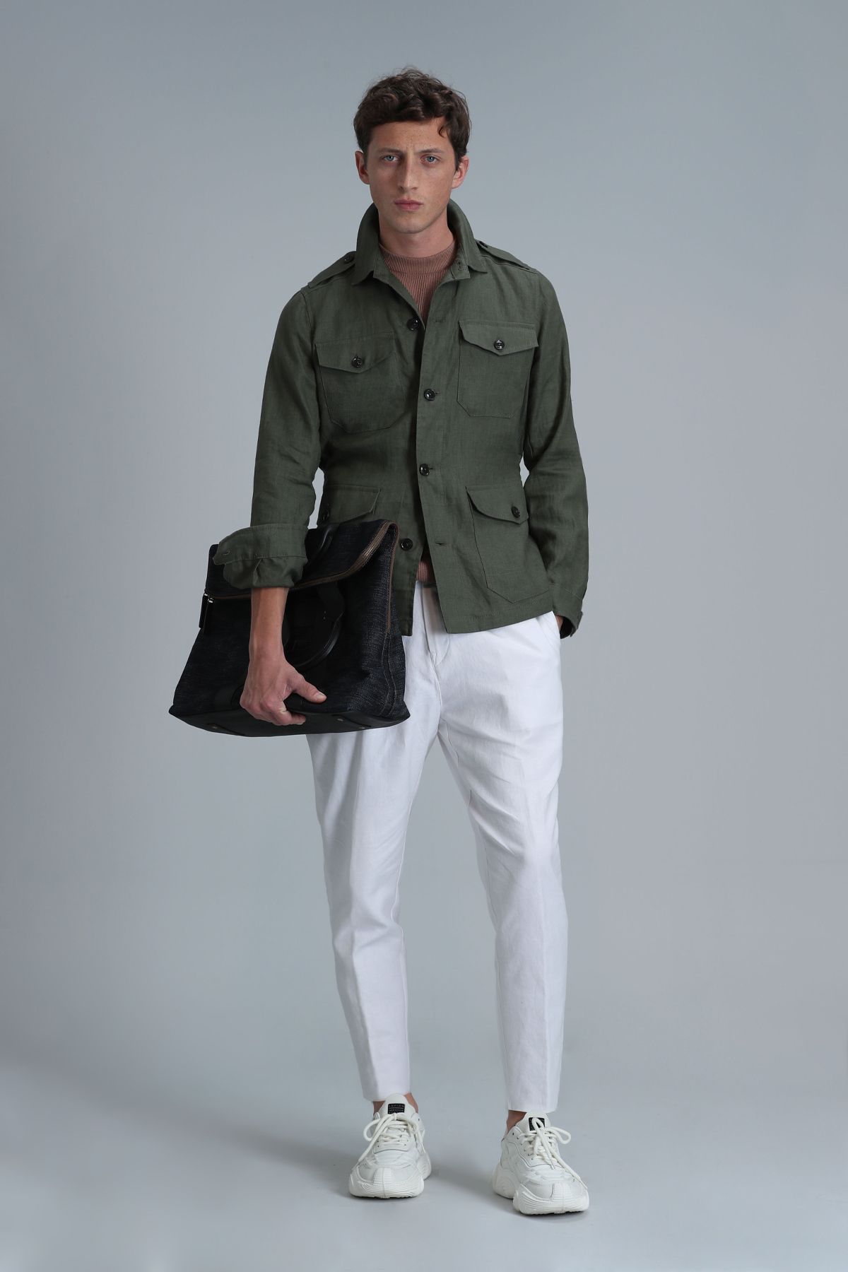 complete the look image