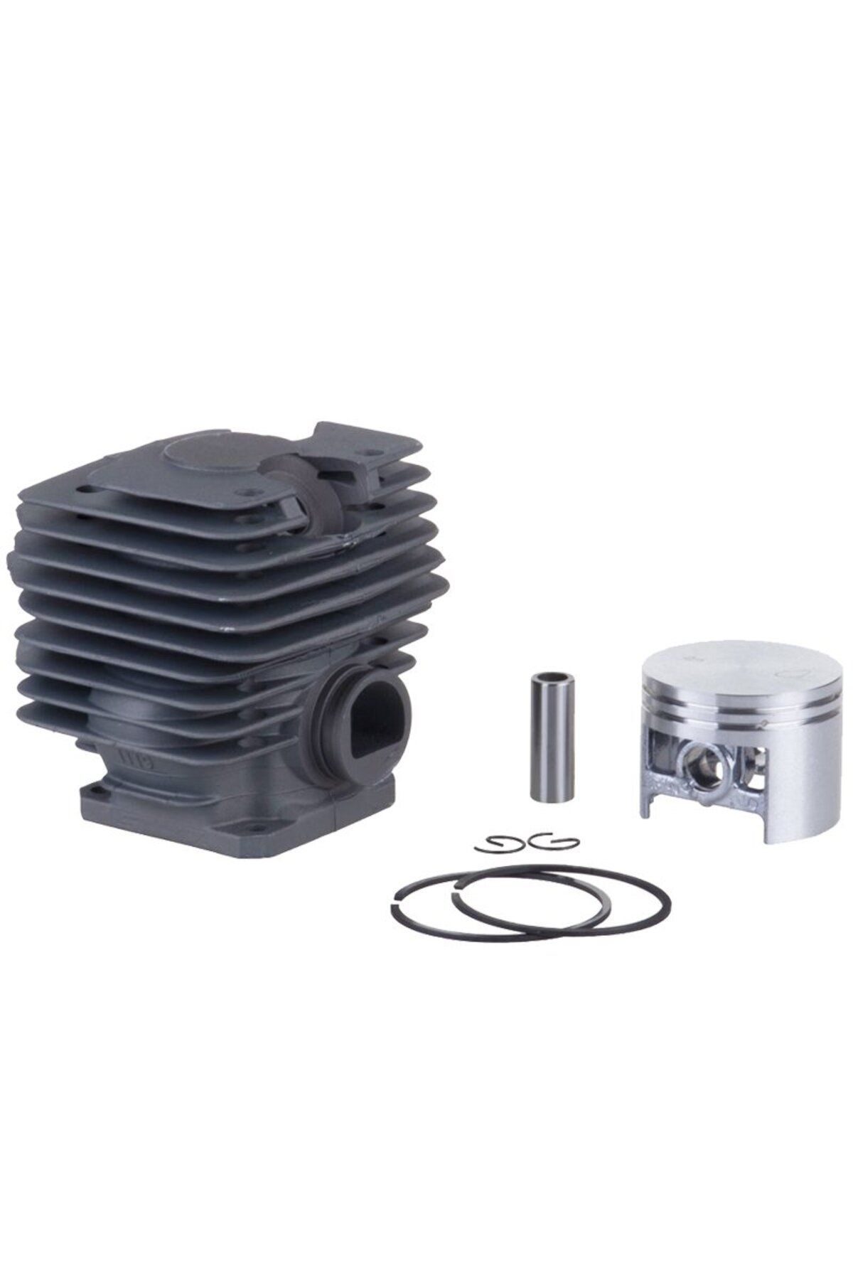 Veta VT06606 Silindir + Piston Seti 52mm - Stihl Uyumlu