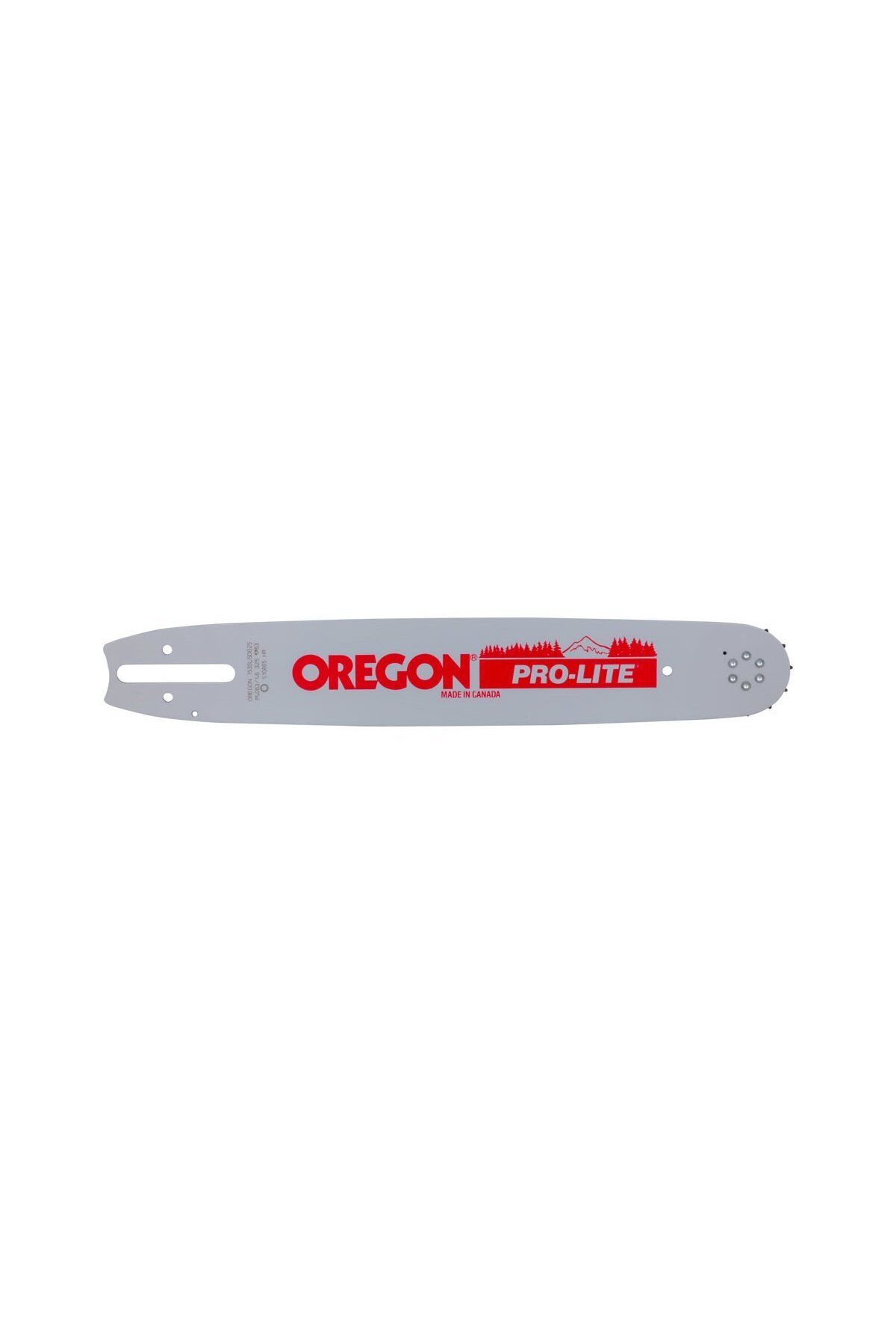 Oregon 153SLGD025 Kılavuz .325'' 31 Diş - Stihl 024, 026, 028, 029, 031, MS231, MS250