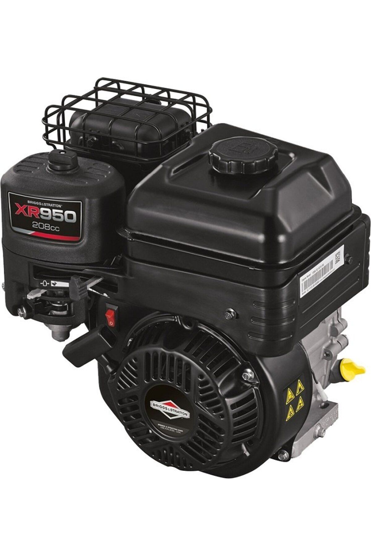 Briggs&Stratton Briggs & Stratton XR950 Benzinli Motor 6.5Hp Jeneratörler İçin