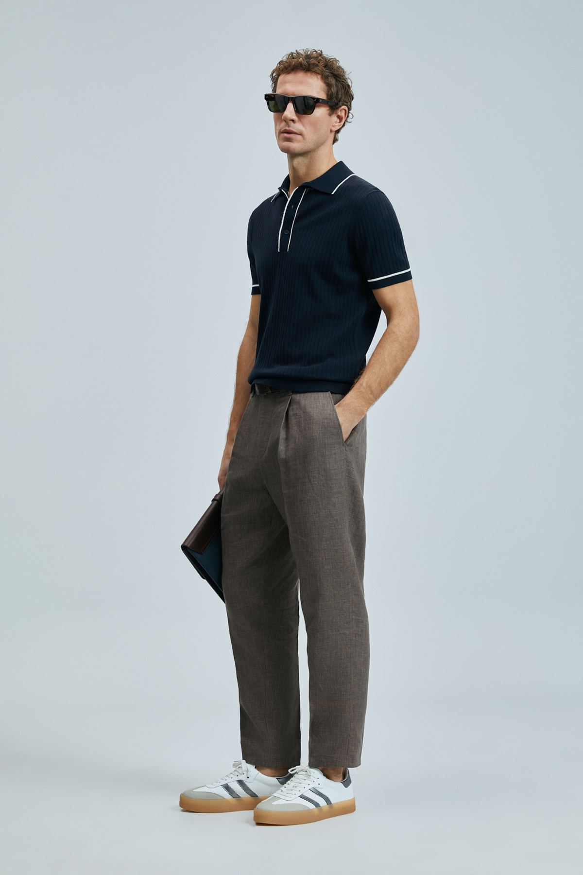 complete the look image