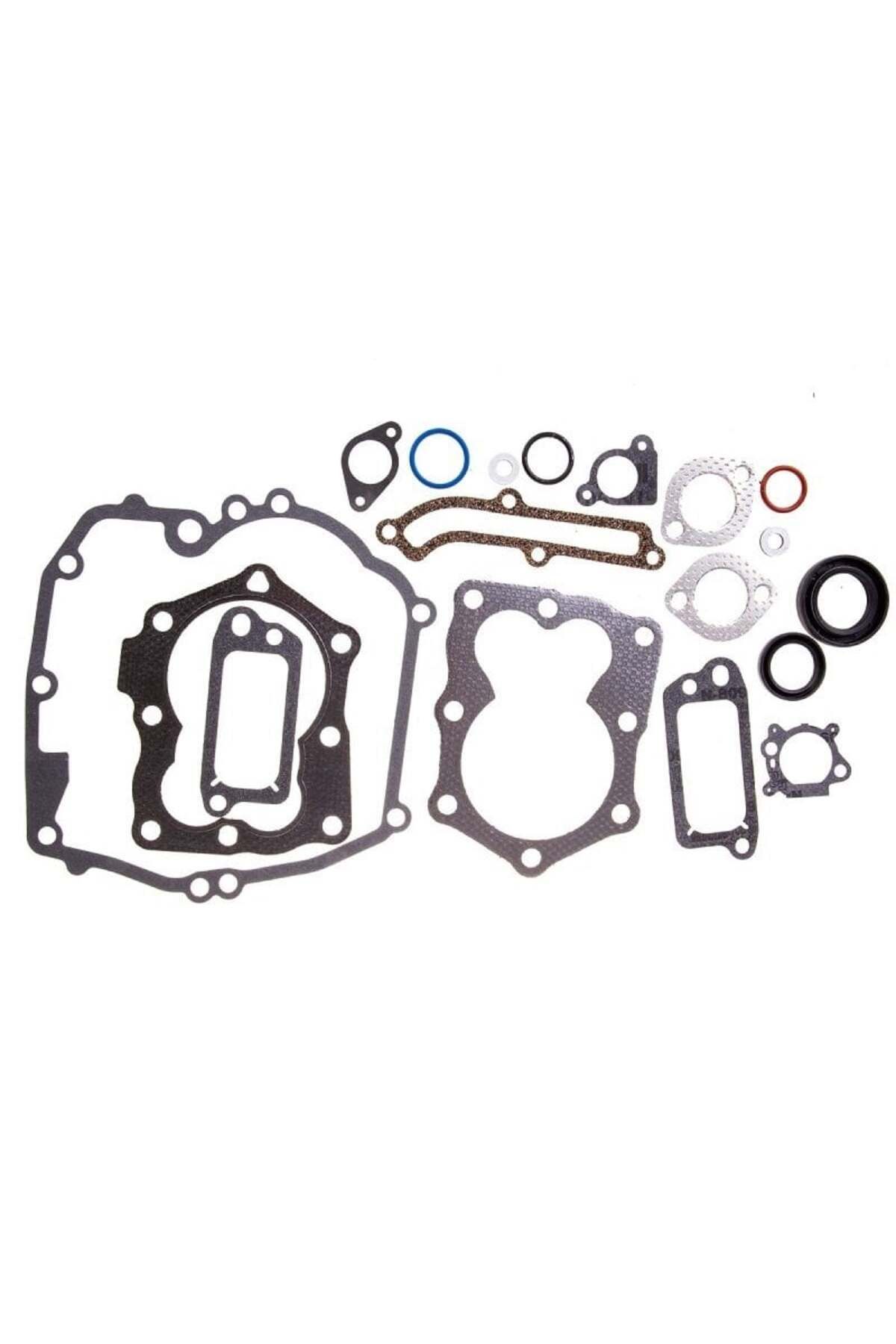 Briggs&Stratton B590508 Conta Takımı - B&S 625