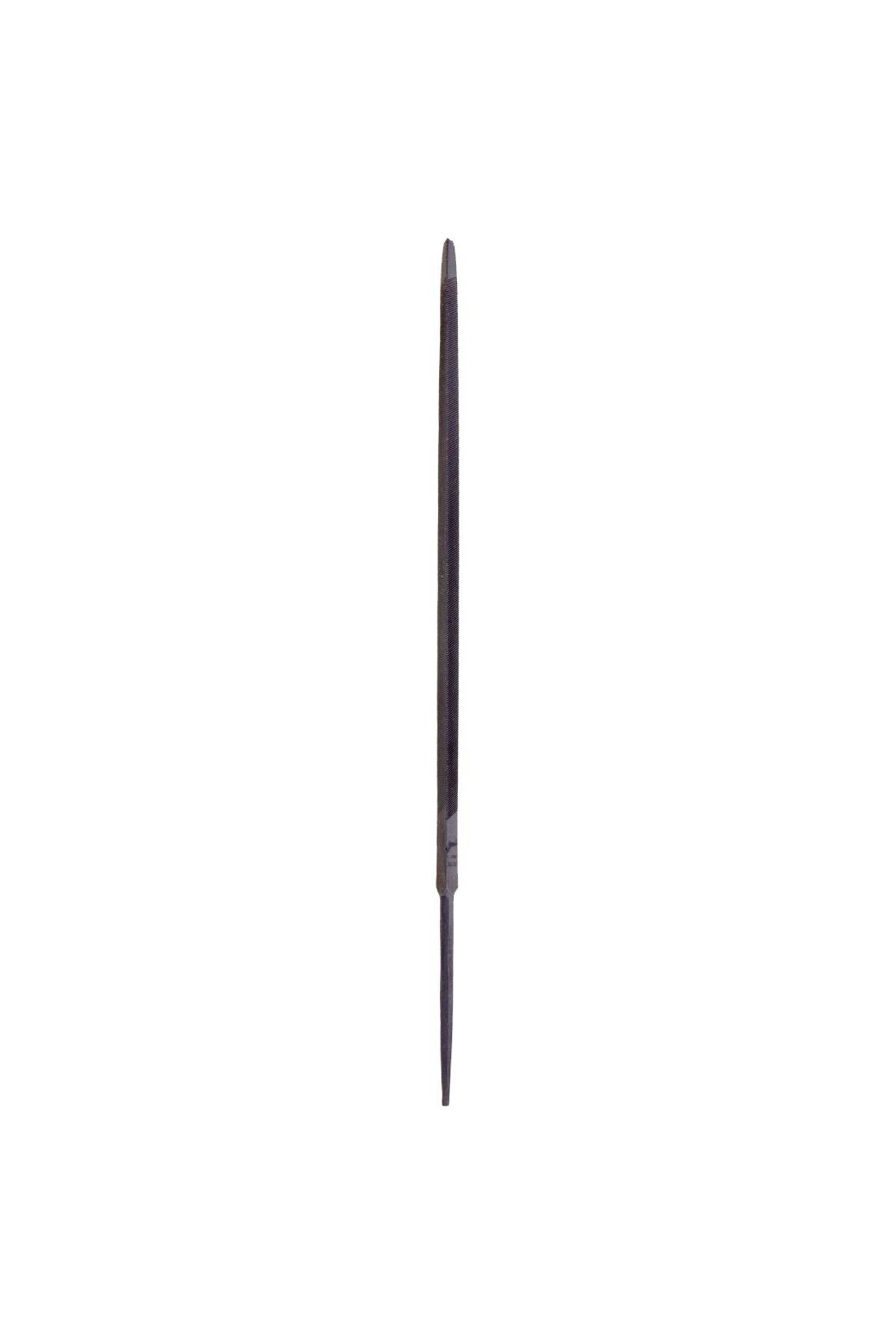 VALLORBE LX5655-5 Üçgen Eğe Taper Mini 125mm