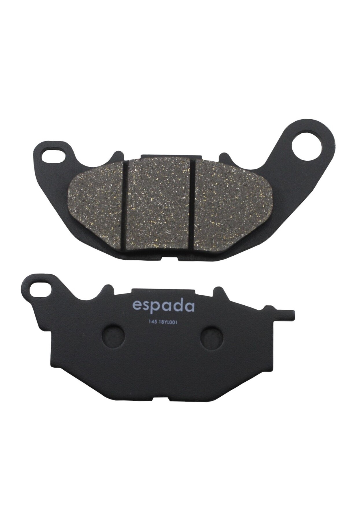 monero Yamaha X-Max 125 Ön Fren Balata OBYS001