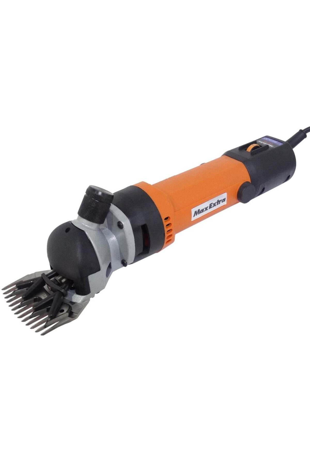 Max Extra Max-Extra ZXS-304 Beiyuan Koyun Kırkma Makinası Devir