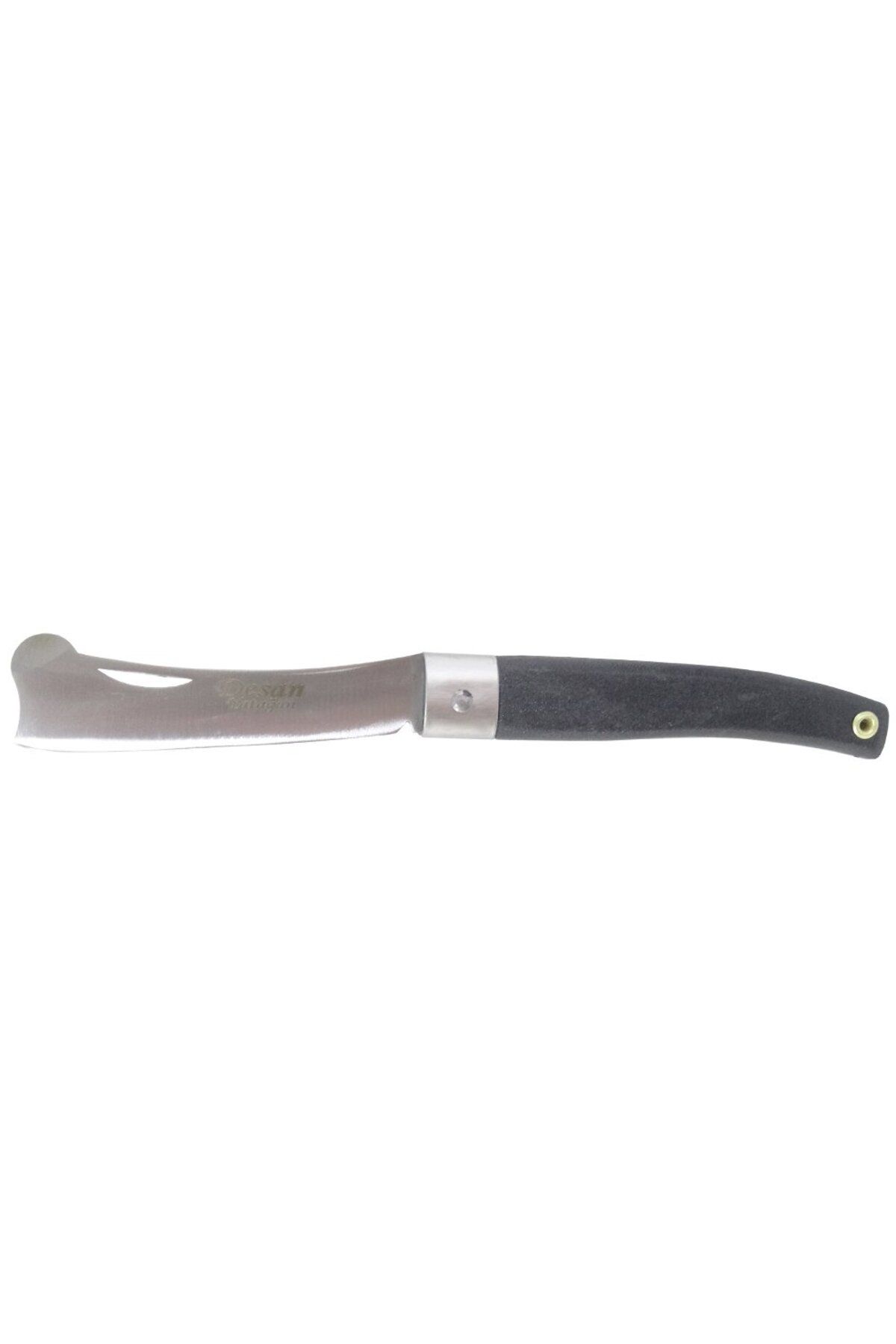 DESAN Aşı Bıçağı Düz Ağız Plastik Sap 21cm - Denizli
