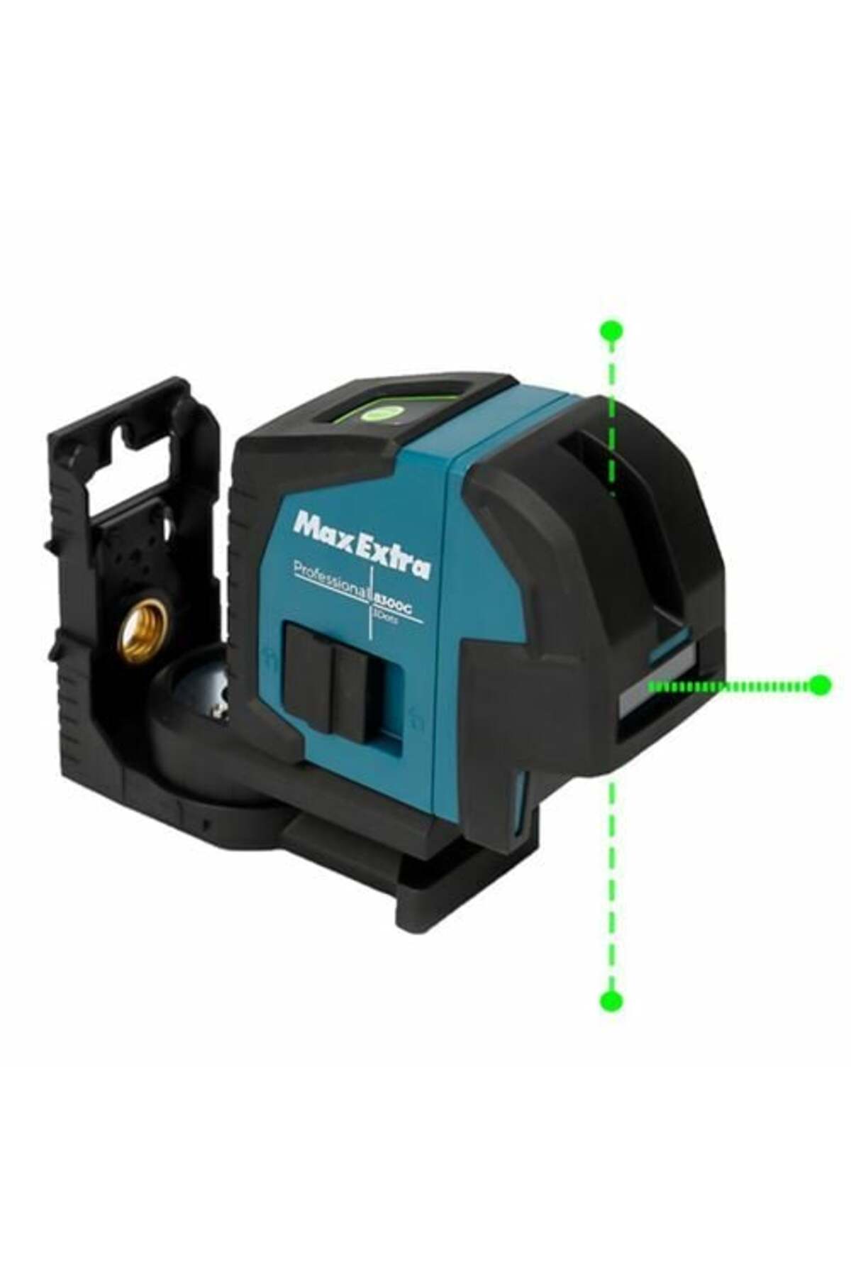 Max Extra Max-extra Mxp8300g 3 Nokta Yeşil Lazer Hizalama - Fiyatı