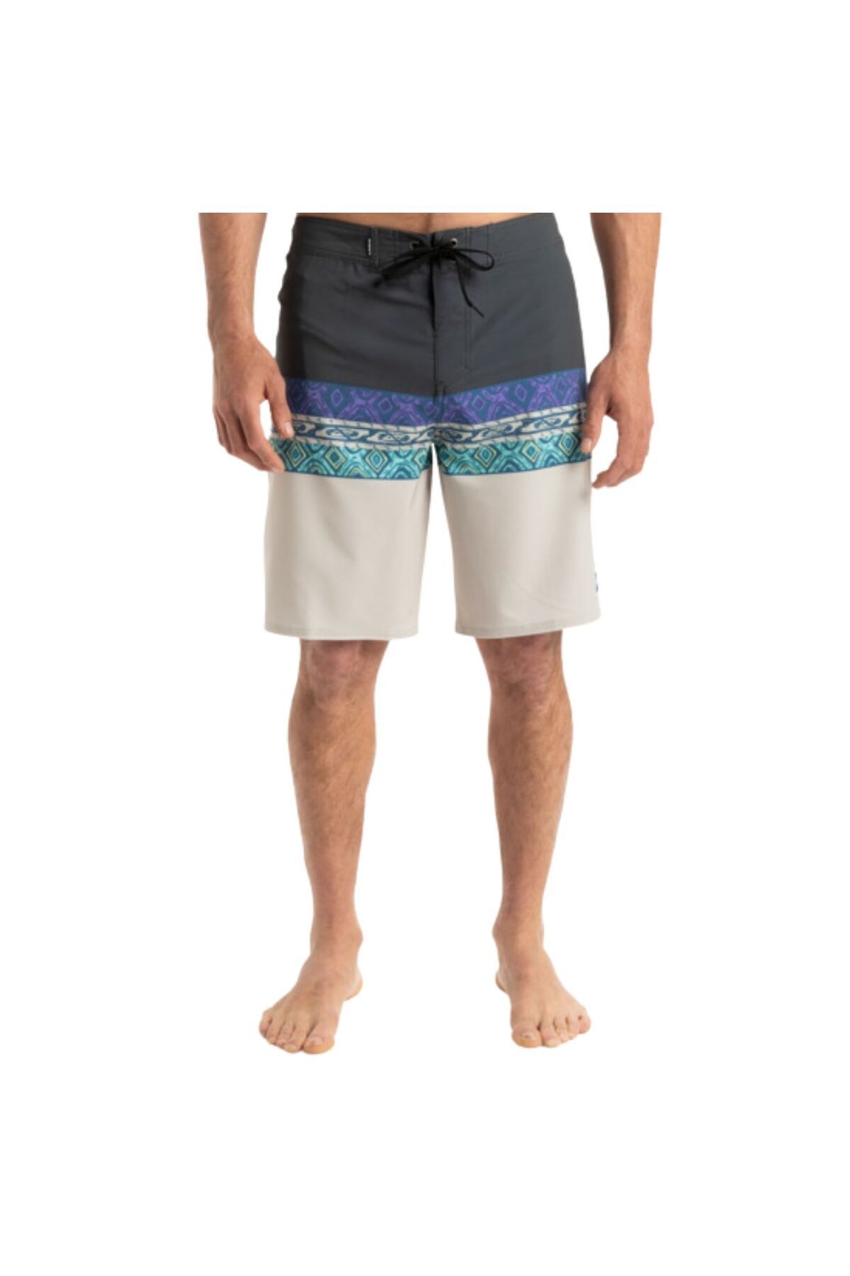 SURFSIK STRAIGHT LEG 20 Quiksilver