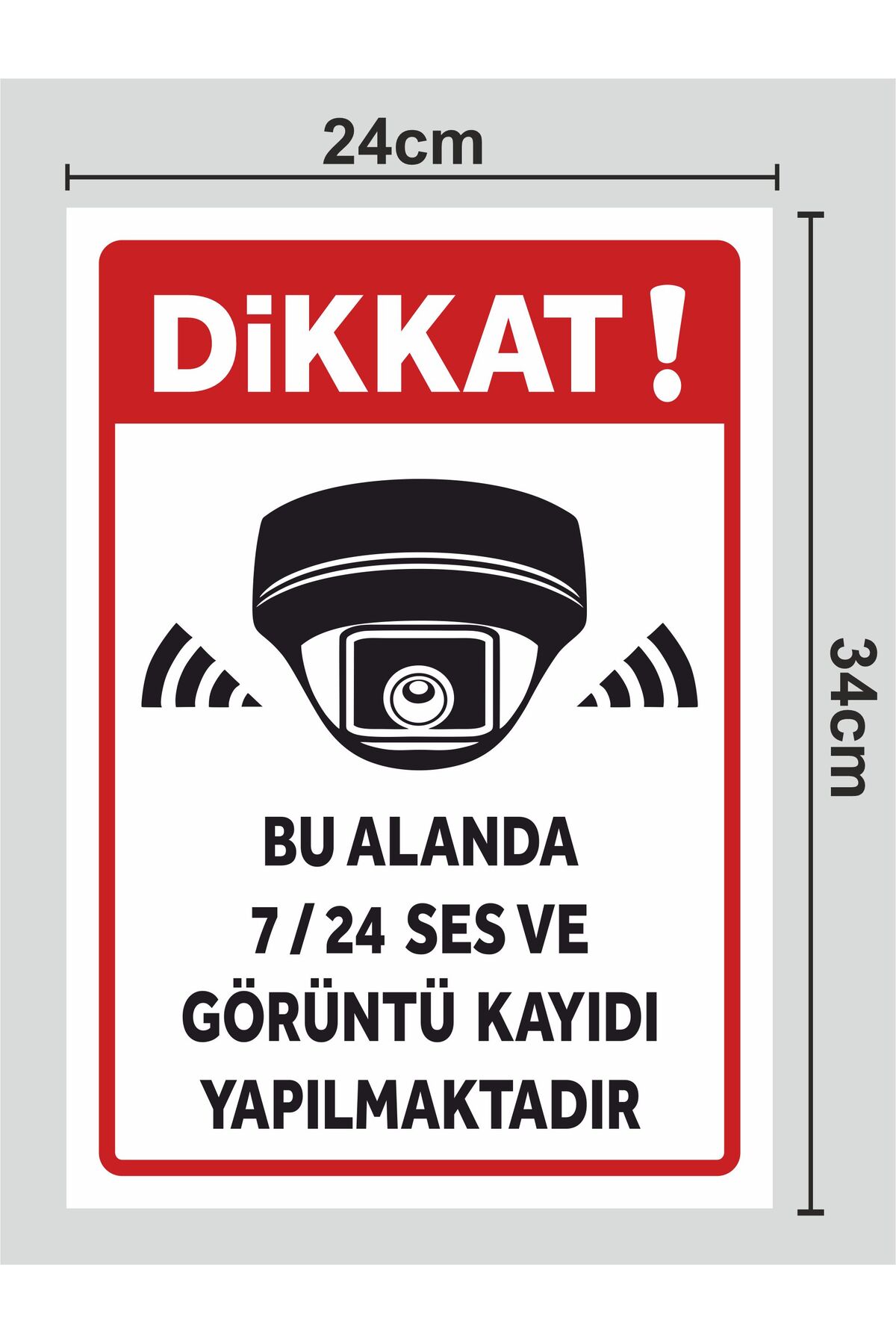 zafrakreklam BU ALANDA 7/24 SES VE GÖRÜNTÜ KAYDI YAPILMAKTADIR