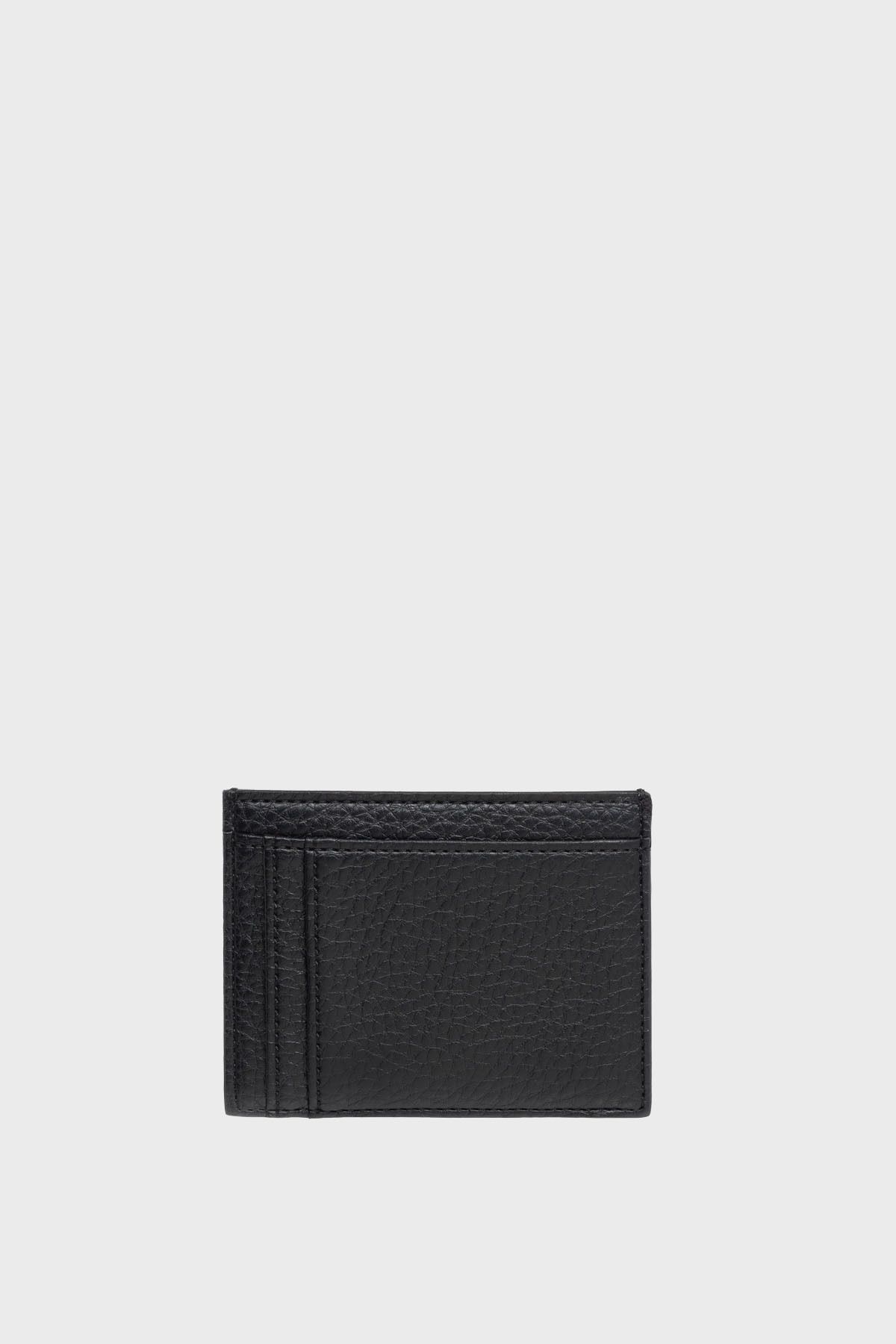 کارت دار مردانه آرم فلزی تفصیلی مقدس XM000169 AF11931 UC001 Armani Exchange
