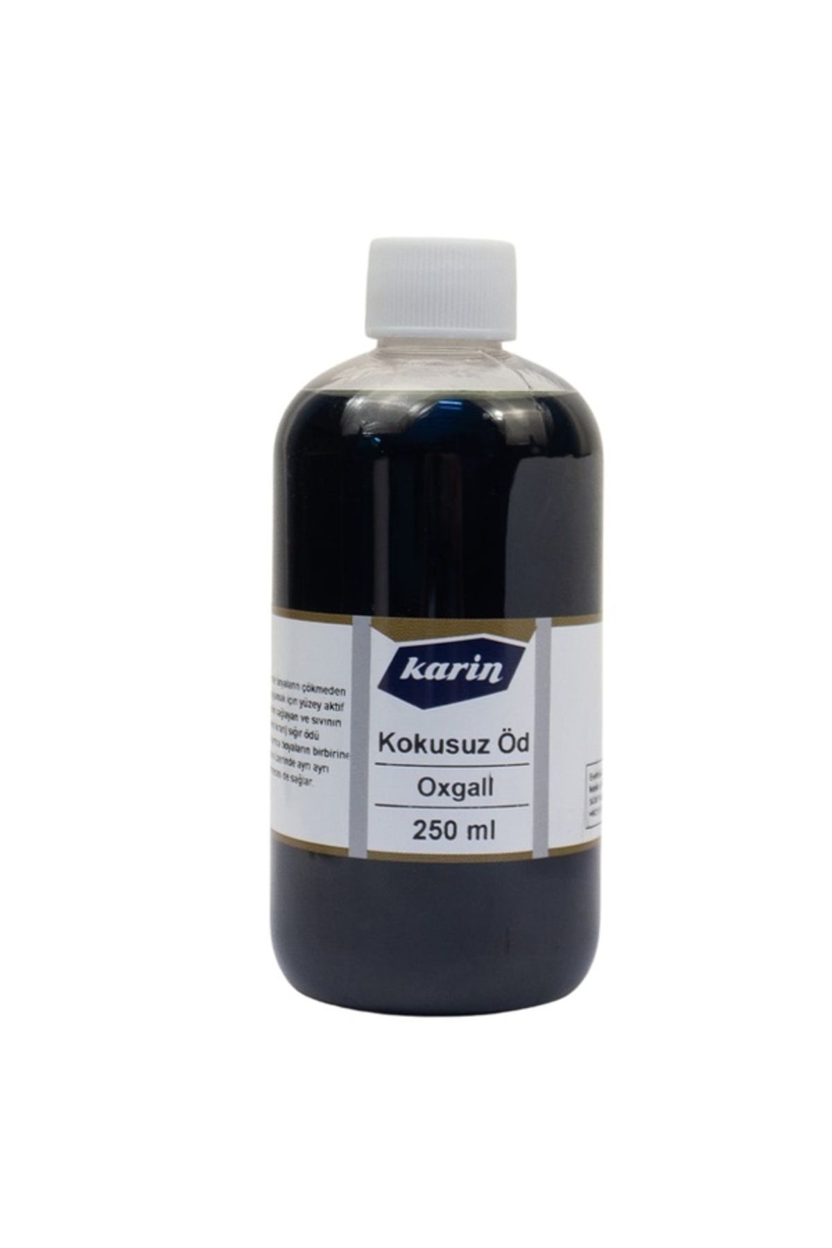 Karin Kokusuz Öd 250 ml
