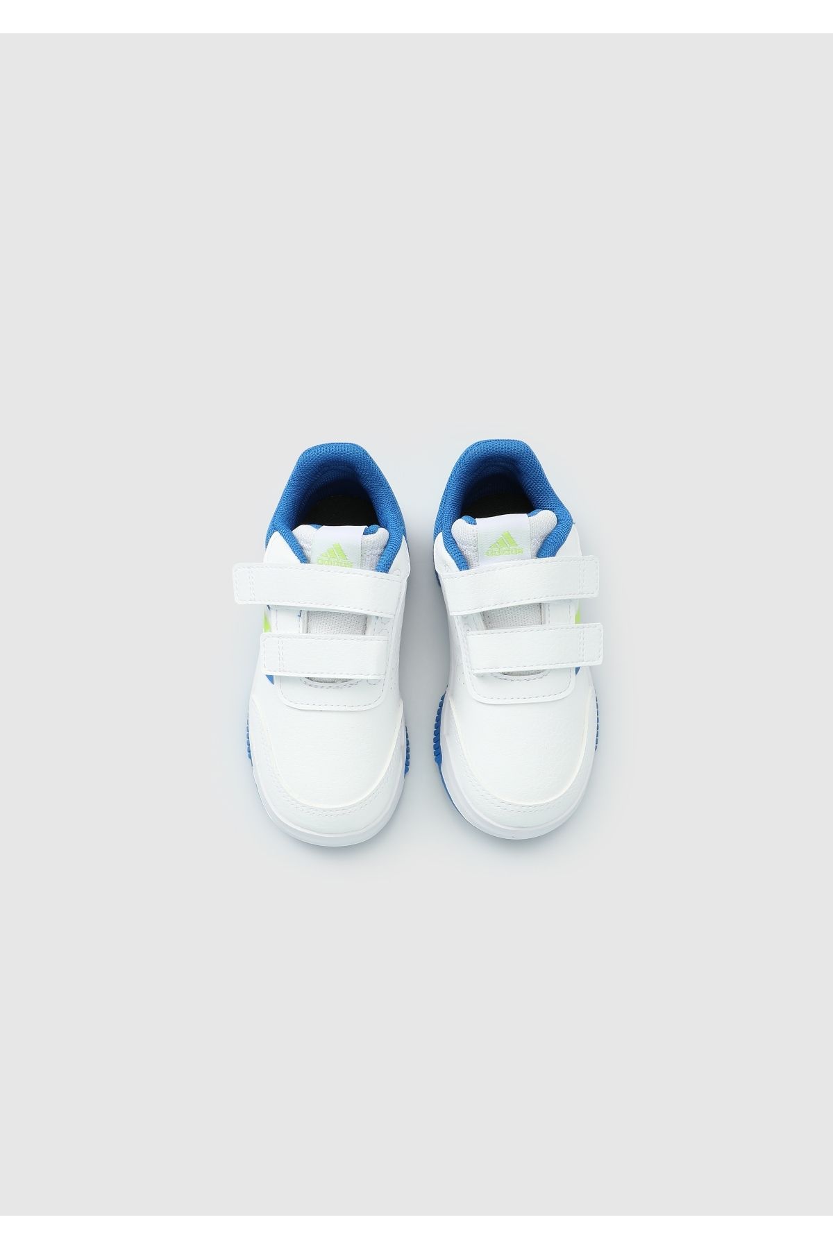 adidas-Tensaur Hook and Loop Shoes 5