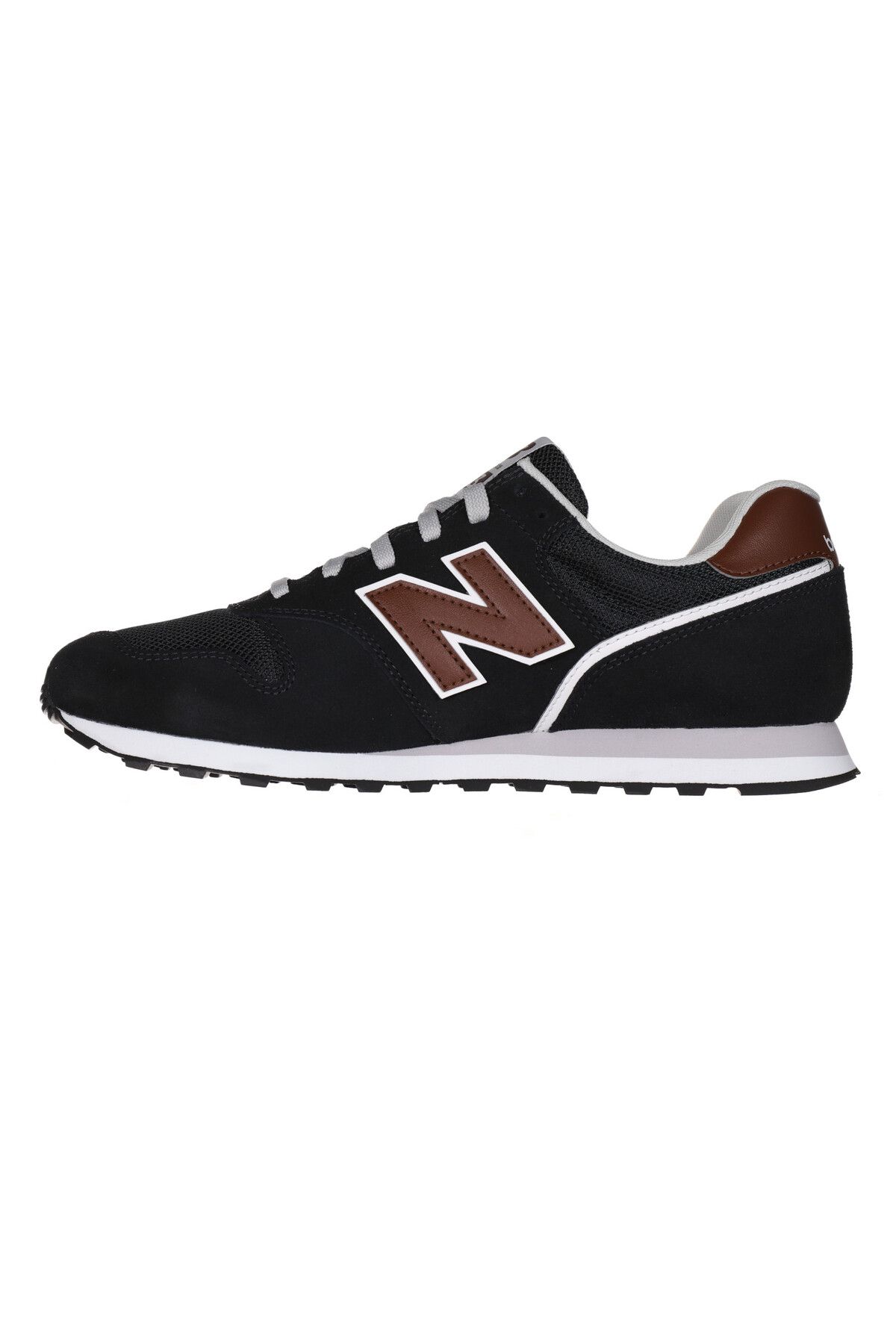 New Balance-373 شكل KLARANIZ 373 أزياء سوداء 16