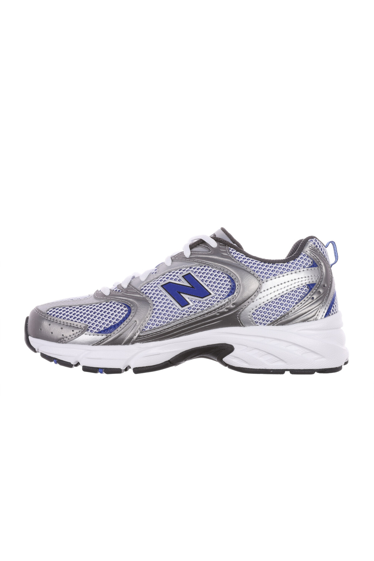 کفش اسنیکر نیو بالانس زنانه پارچه نقره اي  راسته      کژوال/روزمره | New Balance U530ADE VN - تصویر 5