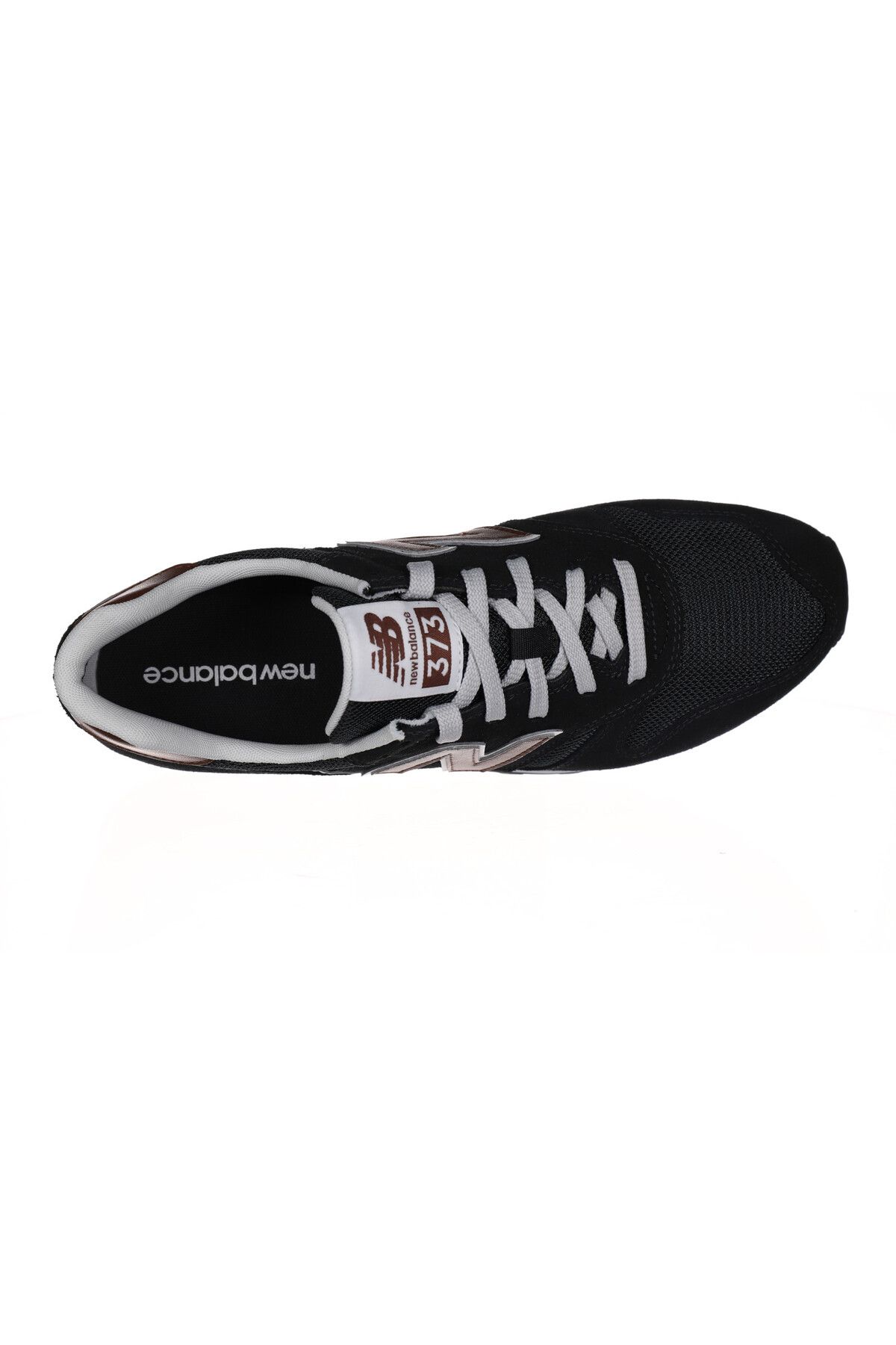New Balance-373 شكل KLARANIZ 373 أزياء سوداء 15