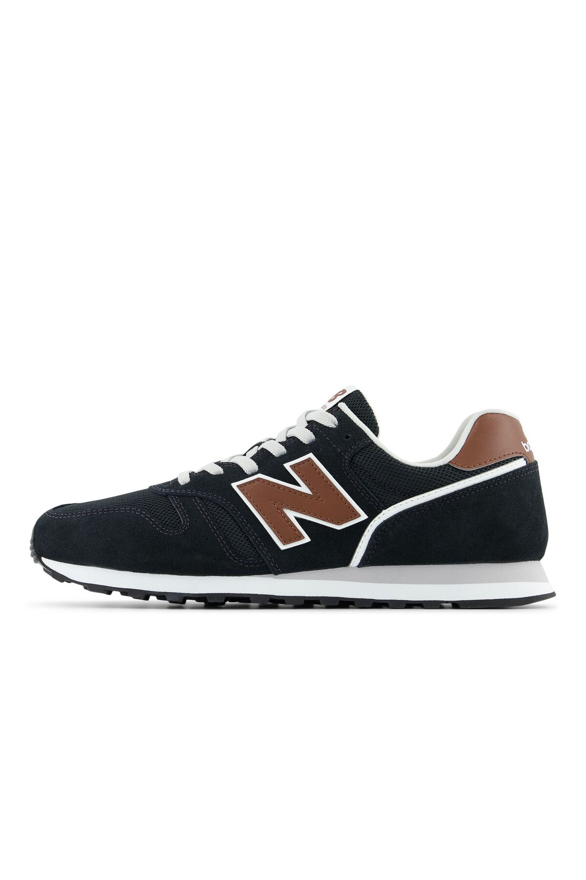 New Balance-373 شكل KLARANIZ 373 أزياء سوداء 7