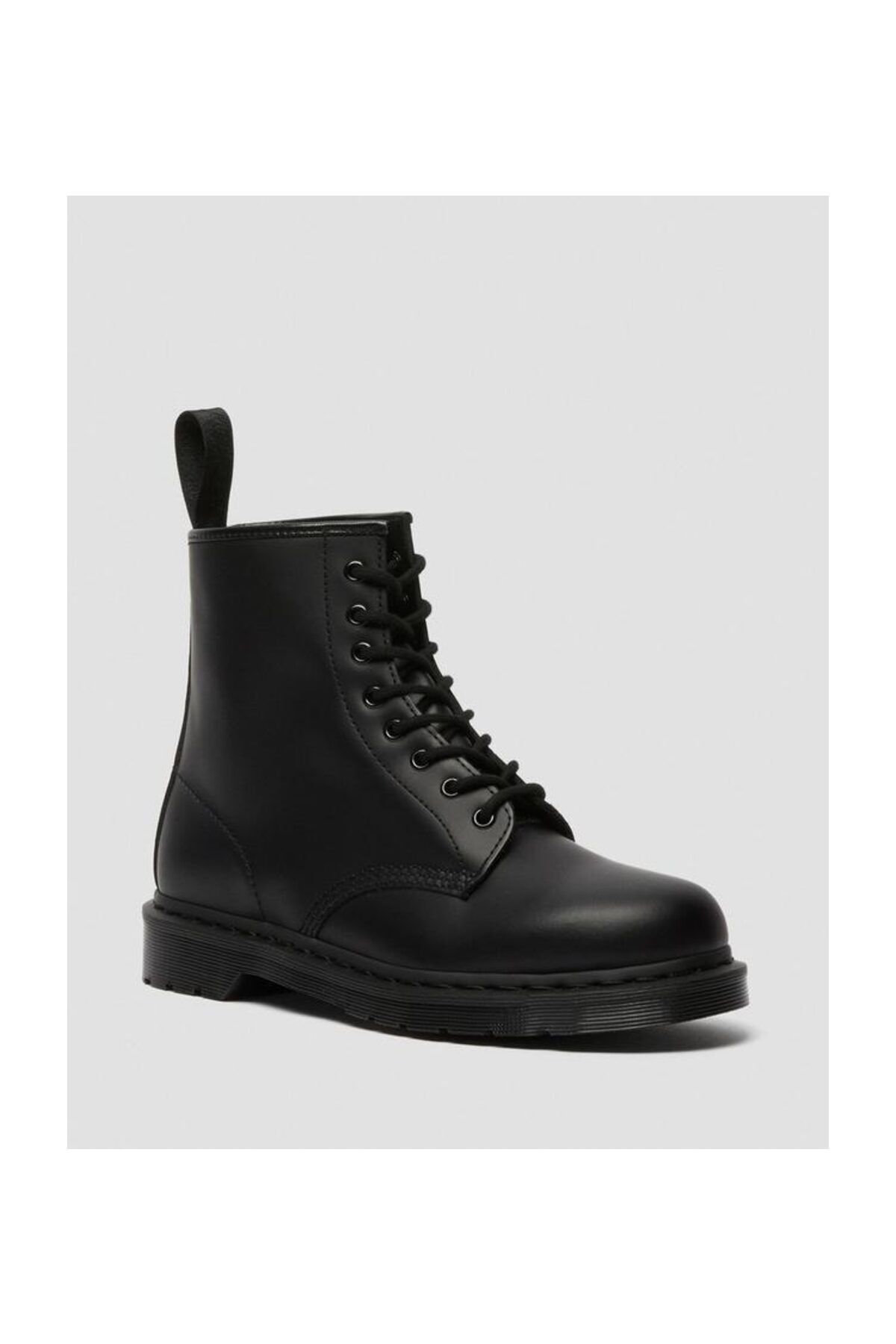 Dr. Martens-Fekete uniszex csizma14353001-1460 8
