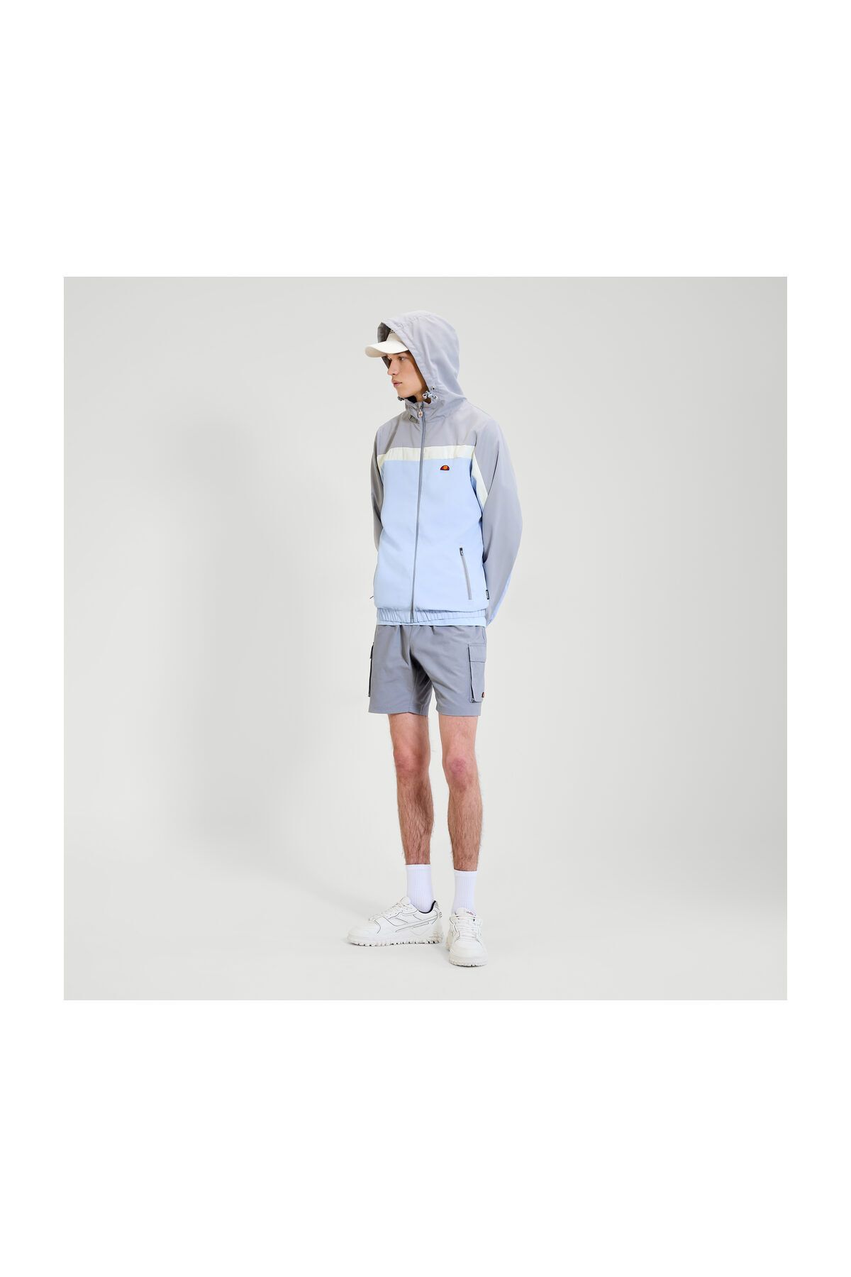 Ellesse Kurtka Dune - L