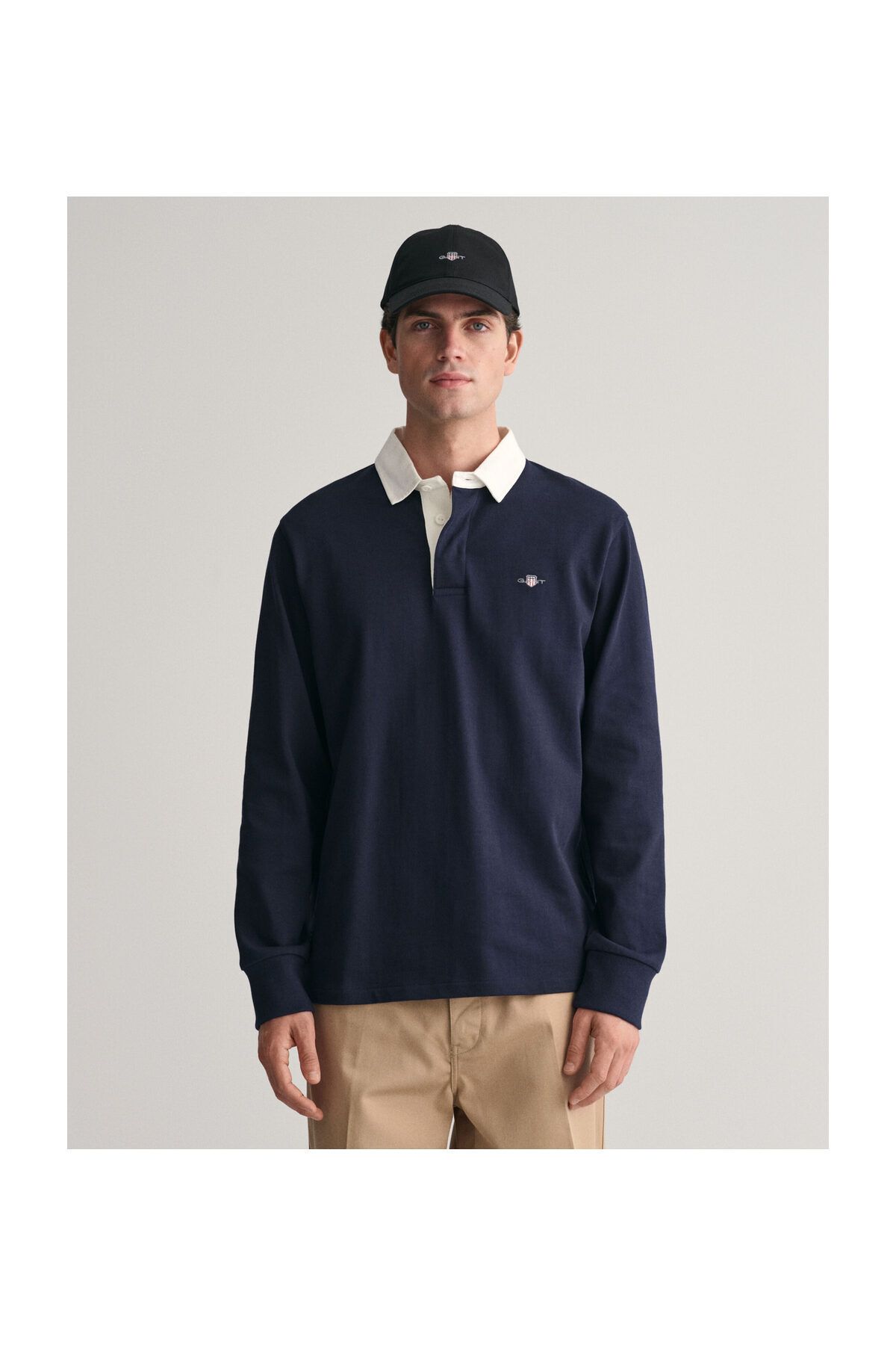 complete the look image