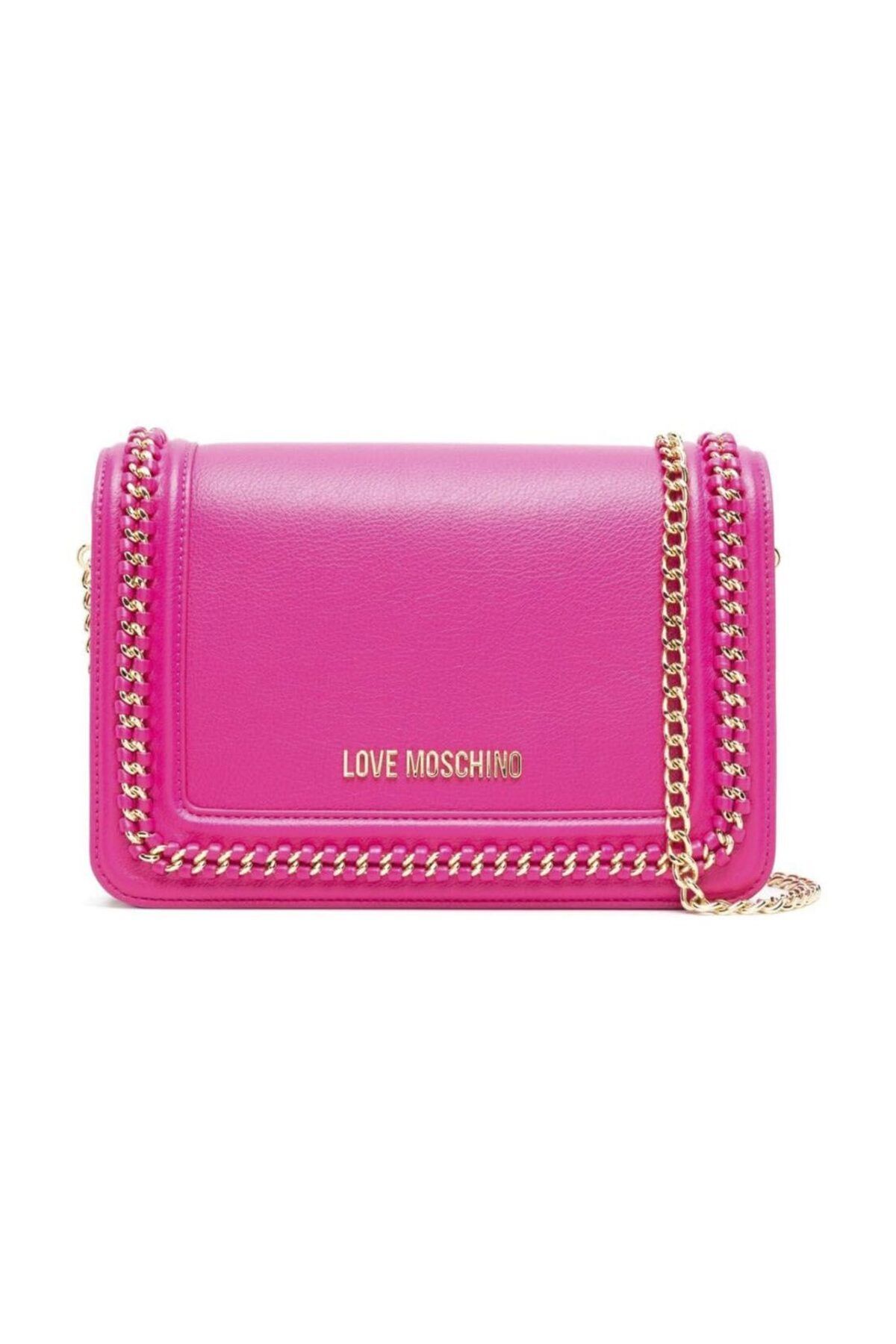 Love Moschino Opróżnialny Bolso Model: 0615 - One Size