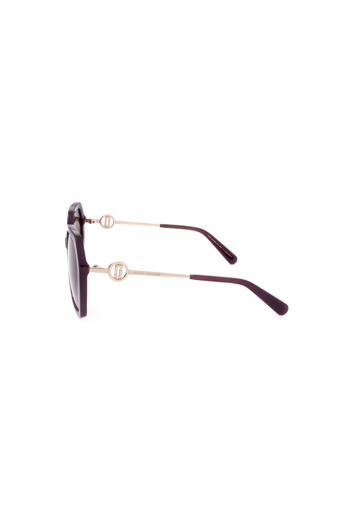 Marc Jacobs-(JAC SUN MARC 689/S) B3V 57 17 135 Cod de producție/Număr model 3