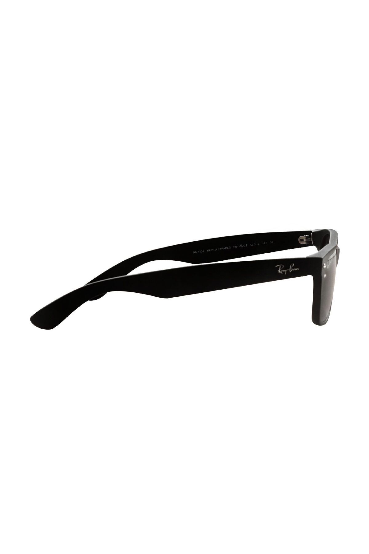 Ray-Ban Klasyczny Wayfarer Nowy Model Unisex - One Size