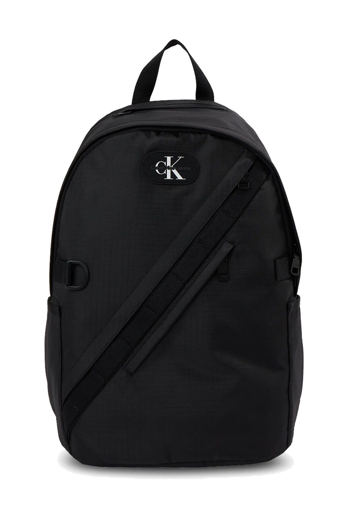 Calvin Klein Metaformy Zaokrąglone Bp44 - One Size