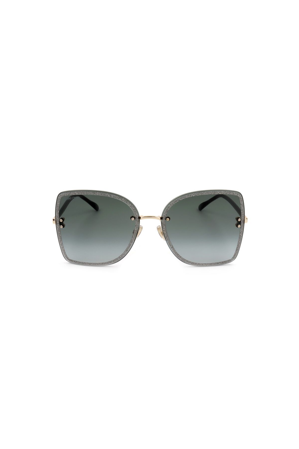 Jimmy Choo Ochelari De Soare Pentru Femei - Model Leti/s Femeie - One Size