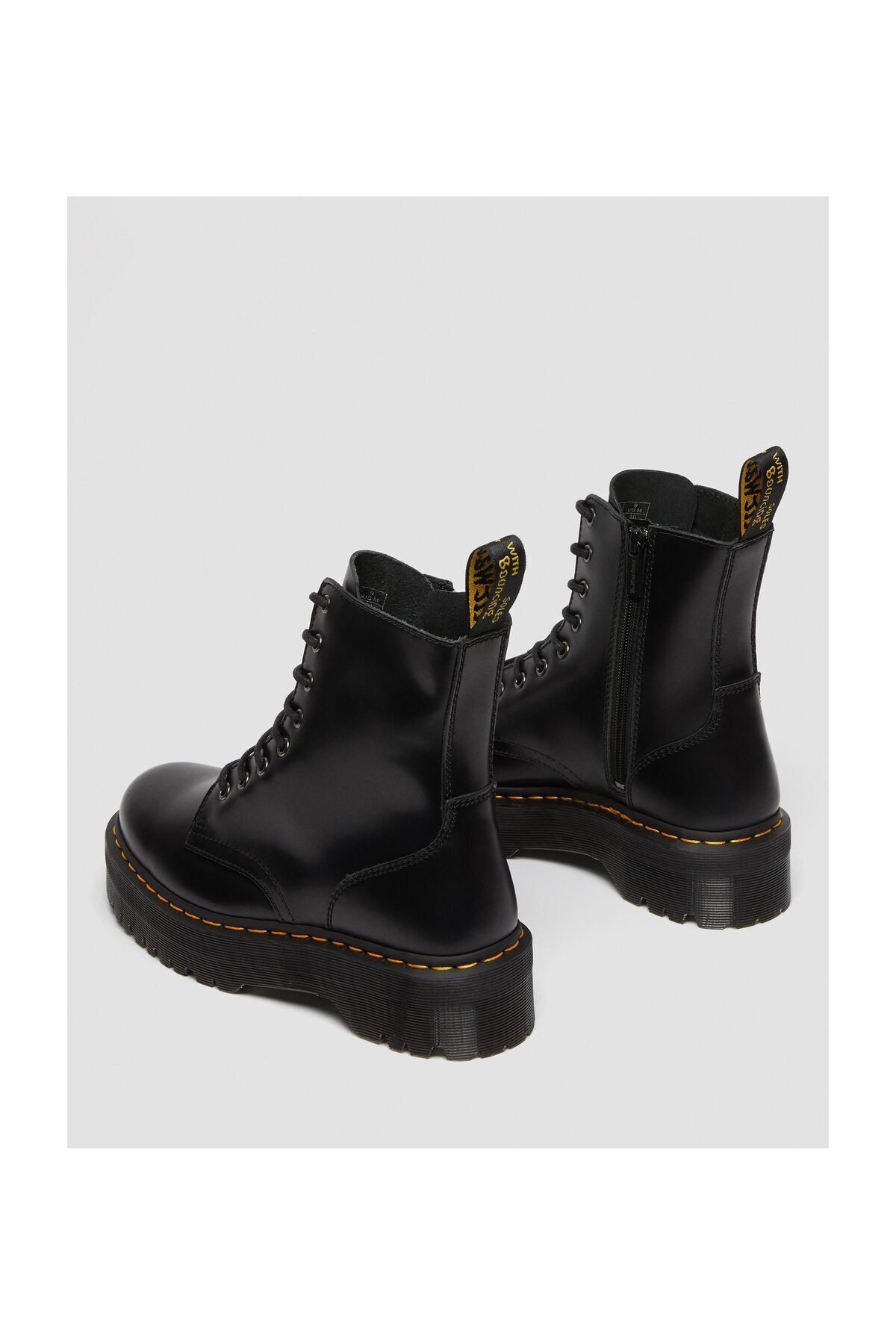 Dr. Martens-Buty damskie Dr.martens15265001-1460 3