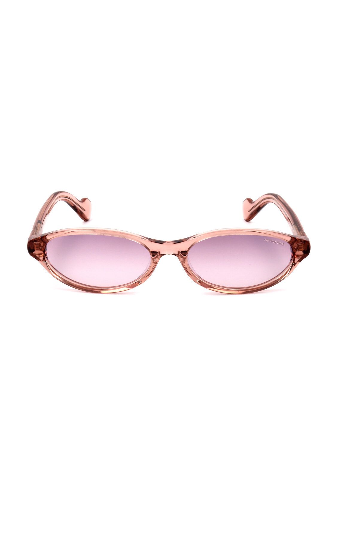 Moncler Ml Sun Numer Modelu: Ml0117 72z 58 17 135 - One Size