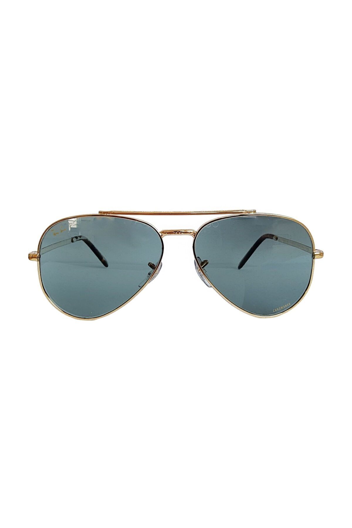 Ray-Ban Okulary Przeciwsłoneczne Unisex - One Size