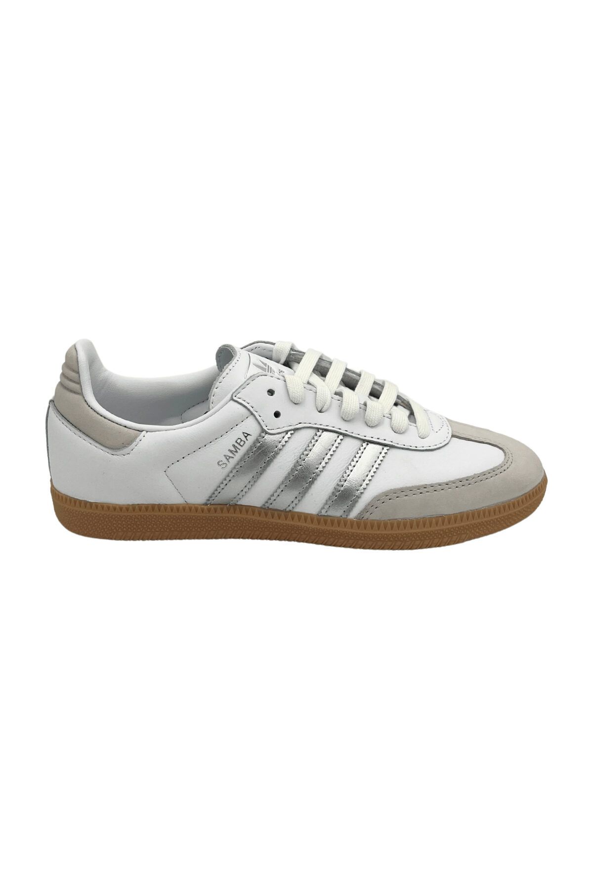 adidas Trampki - Modele Ftwwht/silvmt/greone - 36