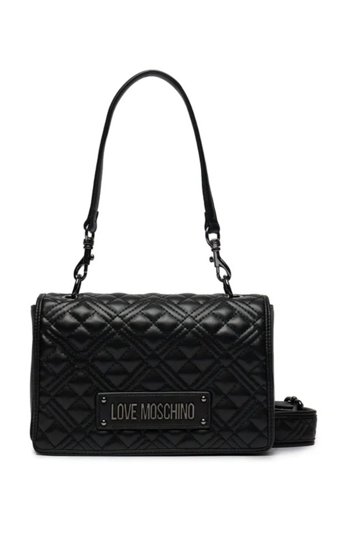 Love Moschino Bolso - 000a - One Size