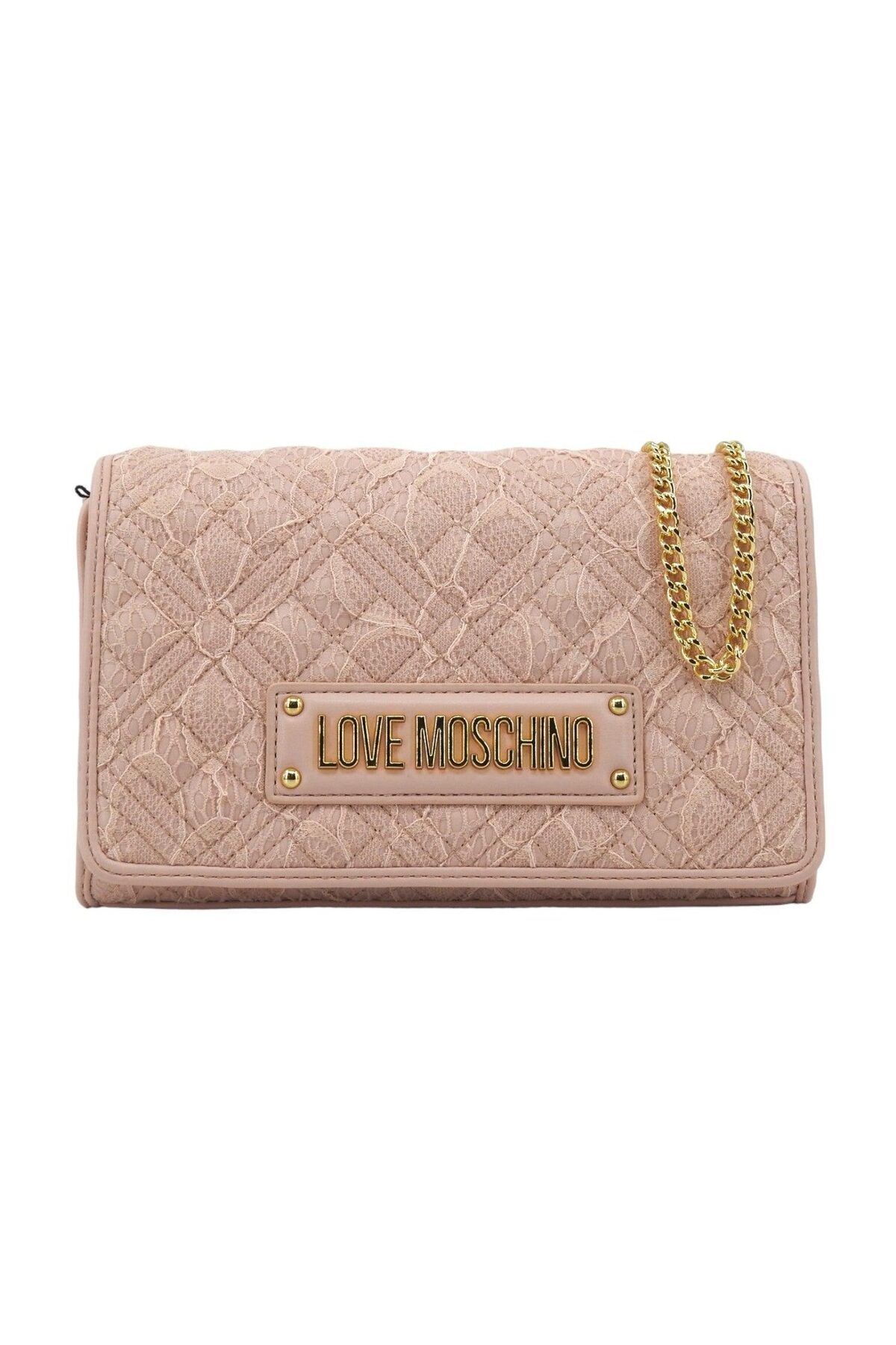 Love Moschino 160a Tasche - One Size