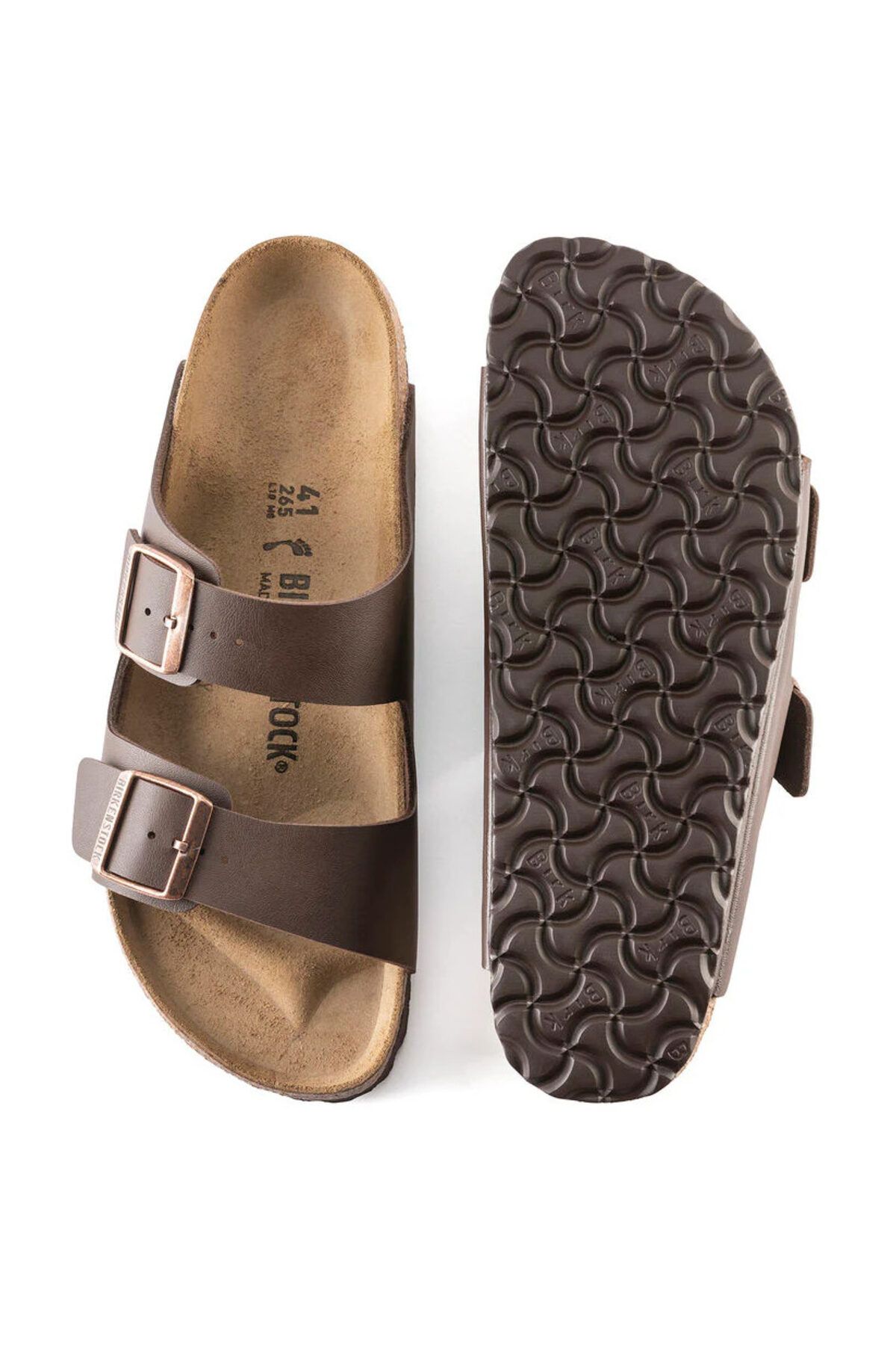 Birkenstock-Arizona uniszex papucs051701 3