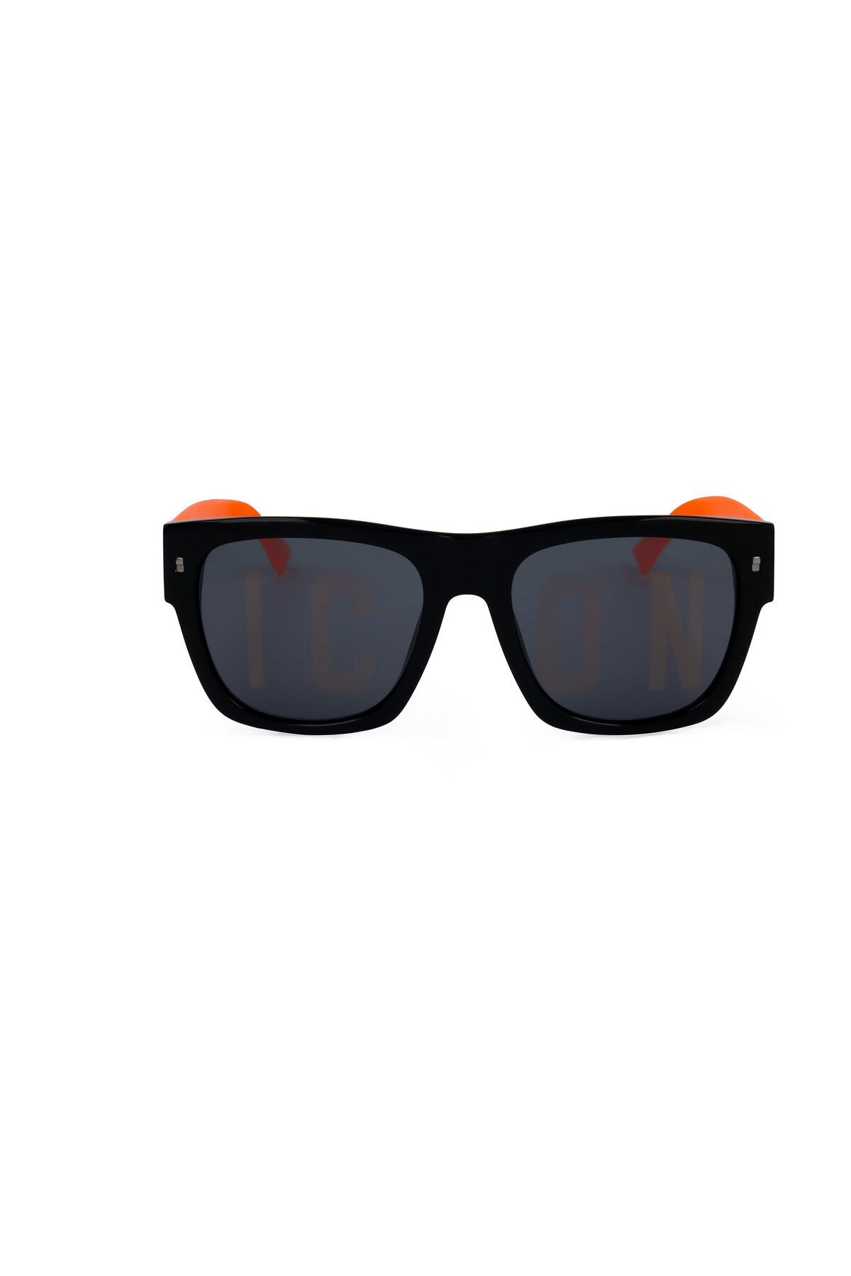 DSquared2 Dsq Sun Icon 0004/s 8lz New Experiences Mingi Cu Modele De Pantofi - One Size