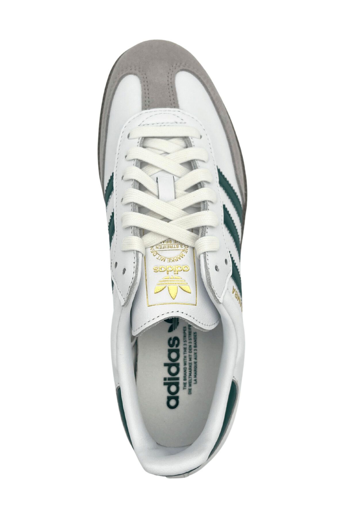 adidas-Samba OG Schuhe 2