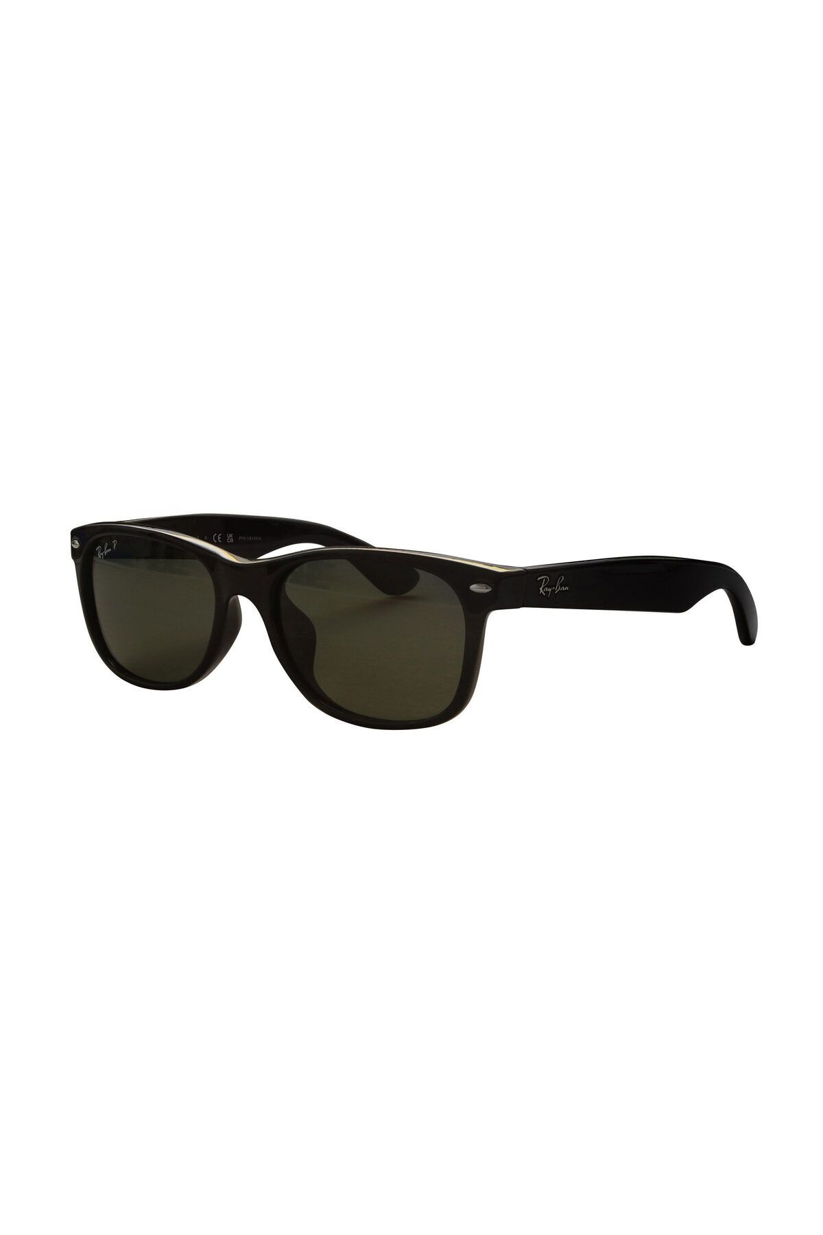 Ray-Ban Klasyczny Stylowy Projekt Wayfarer Unisex - One Size