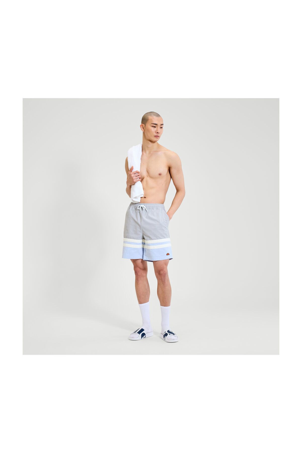 Ellesse Spodenki Kąpielowe Metuli - L