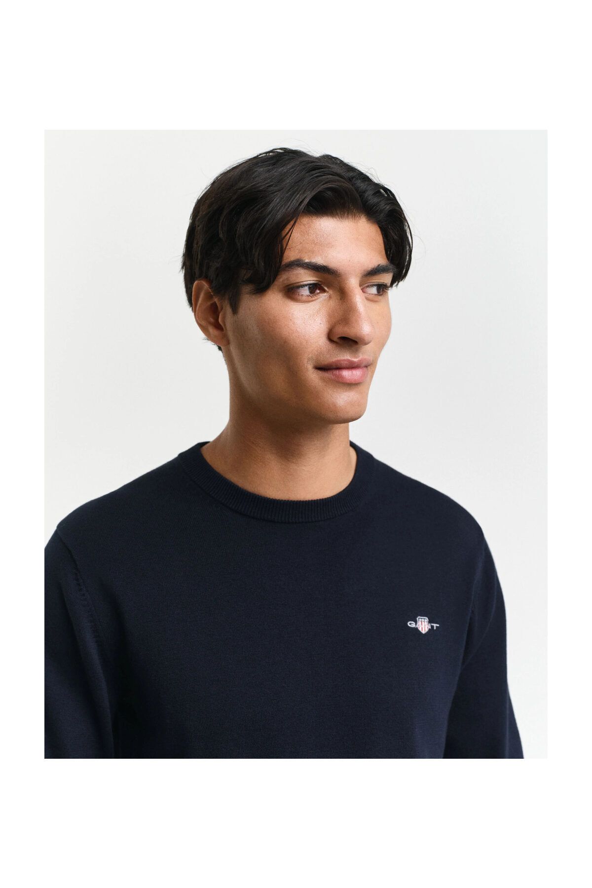 Gant-Sweter i kurtka Strickjacken 3