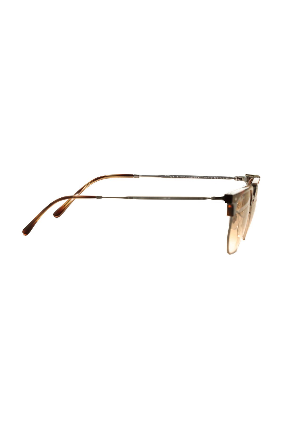 Ray-Ban 4416 710/51 51 Okulary Przeciwsłoneczne Unisex Unisex - Rozmiar uniwersalny