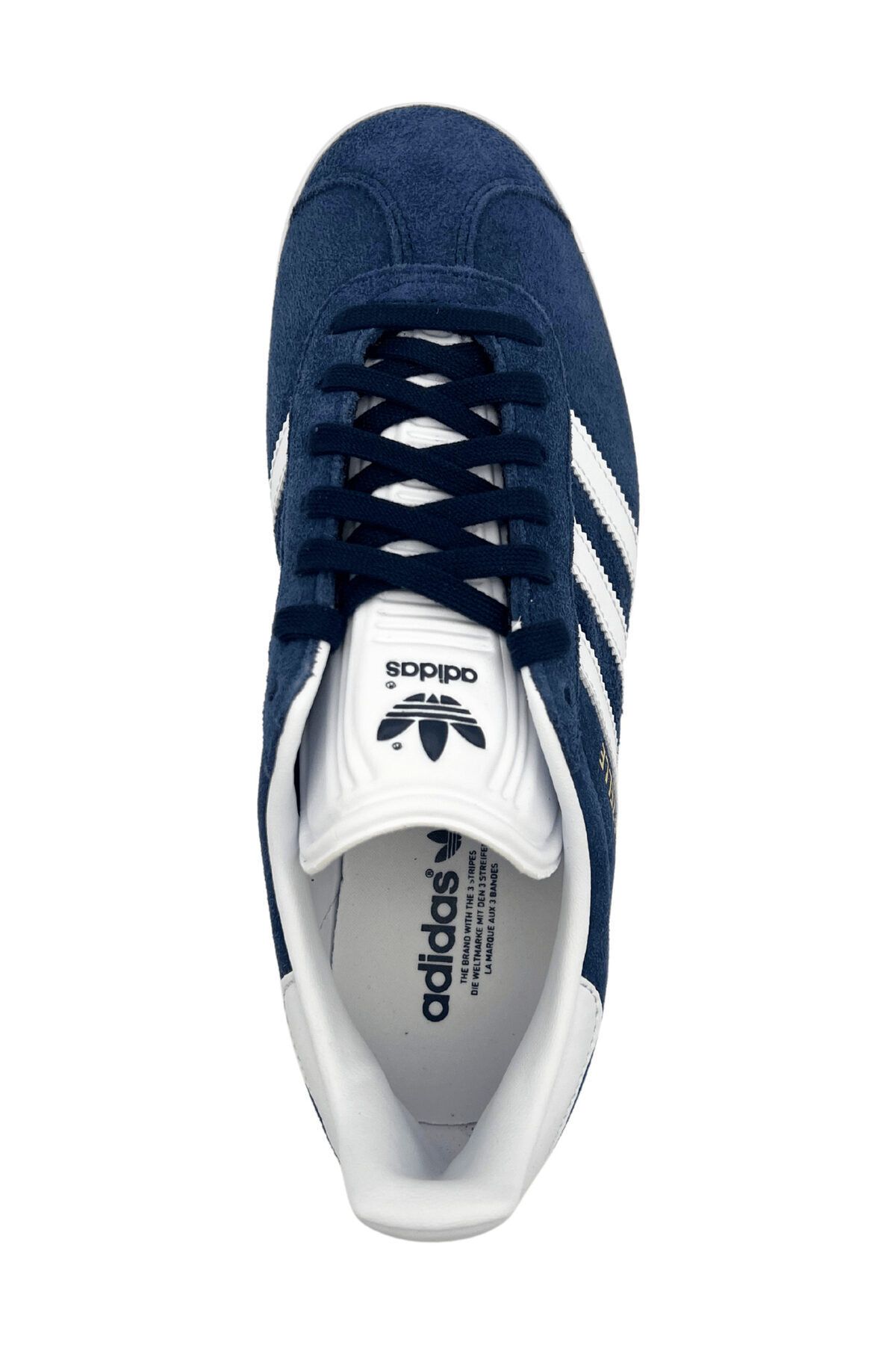 adidas-Pantofi casual pentru bărbați Gazelle Bb5478 2
