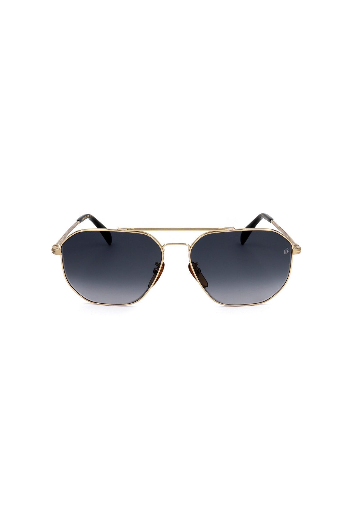 David Beckham Dbe Sun Db 1041/s Rhl 60 15 145 Model Tenisowy - One Size