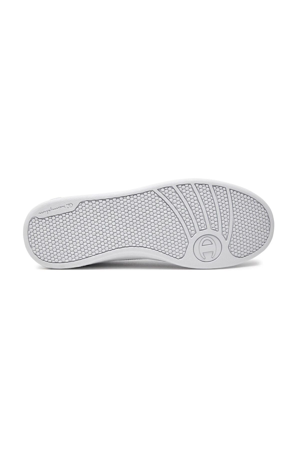 Champion-Pánské tenisky S22075 bílé 3