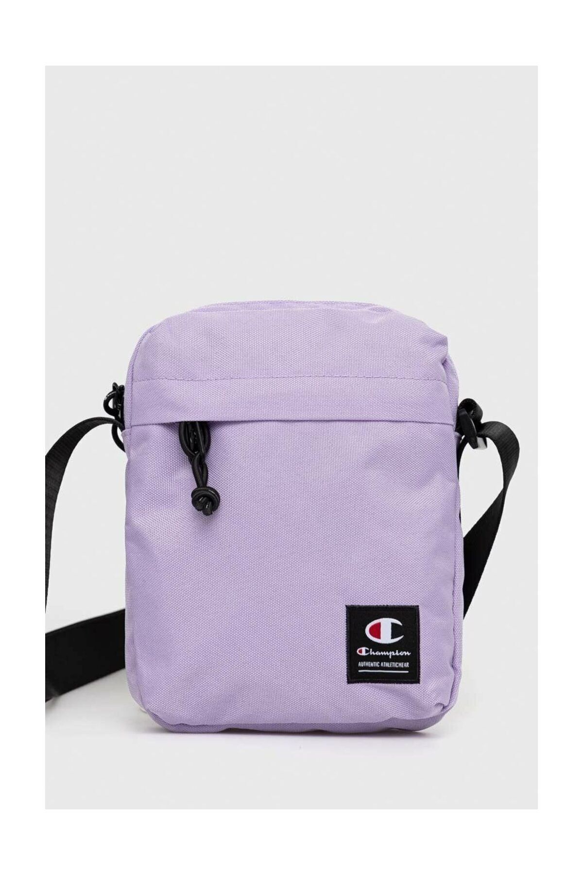 Champion Unisex Celebrity Three Torba Na Ramię Lvn Unisex - One Size