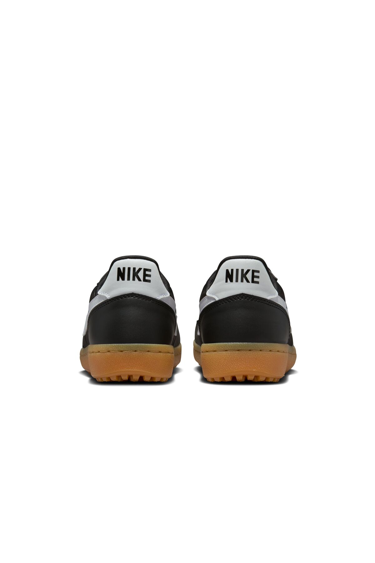 WMNS NIKE FIELD GENERAL - BLACKWHITE-GUMLTBROWN اورجینال - تصویر 21