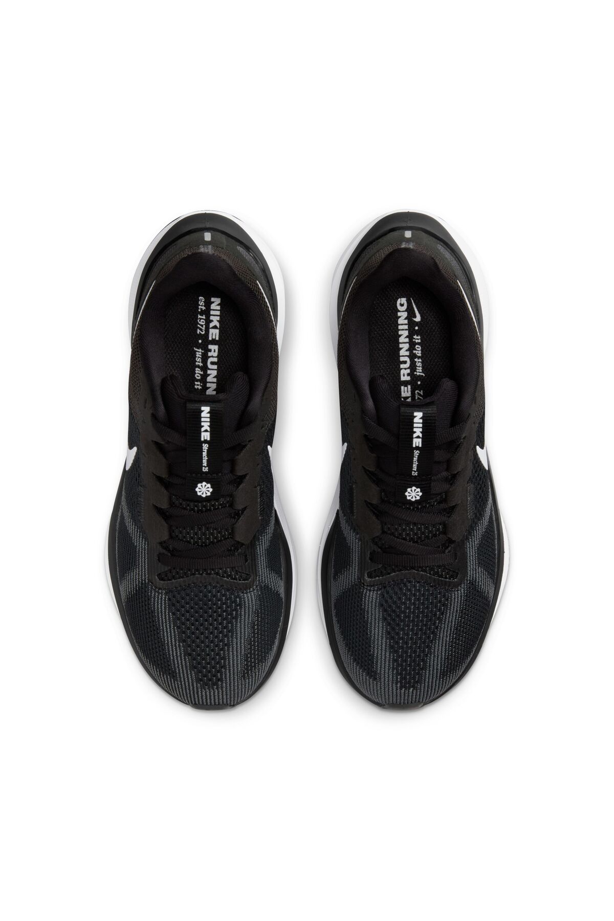 W NIKE AIR ZOOM Structure 25 اورجینال - تصویر 21