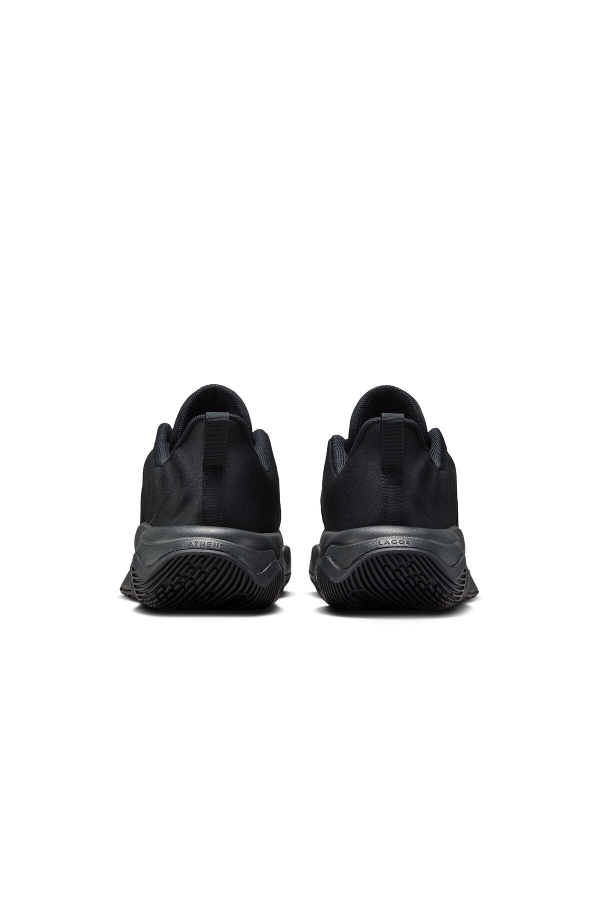 GIANNIS IMMORTALITY 4 GS - BLACK/DK SMOKE GRAY-WHITE Nike نایکی اورجینال - تصویر 20